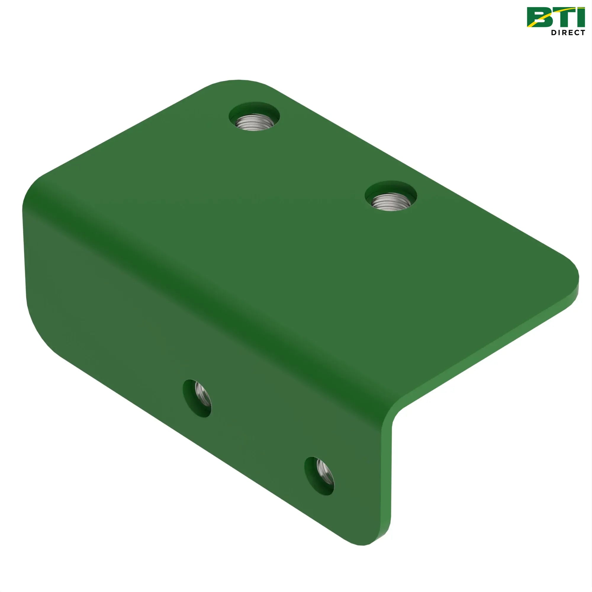 AN302475: Bracket