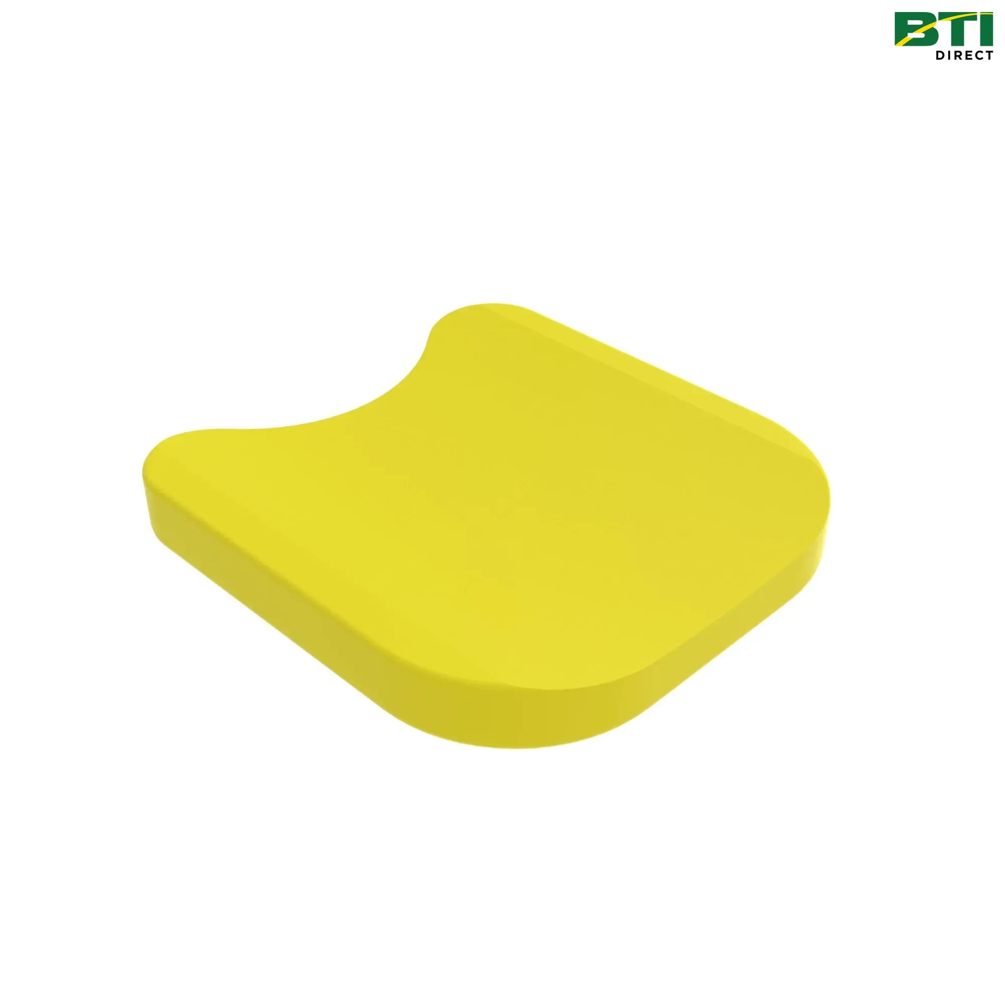 RE194537: Operator Seat Cushion