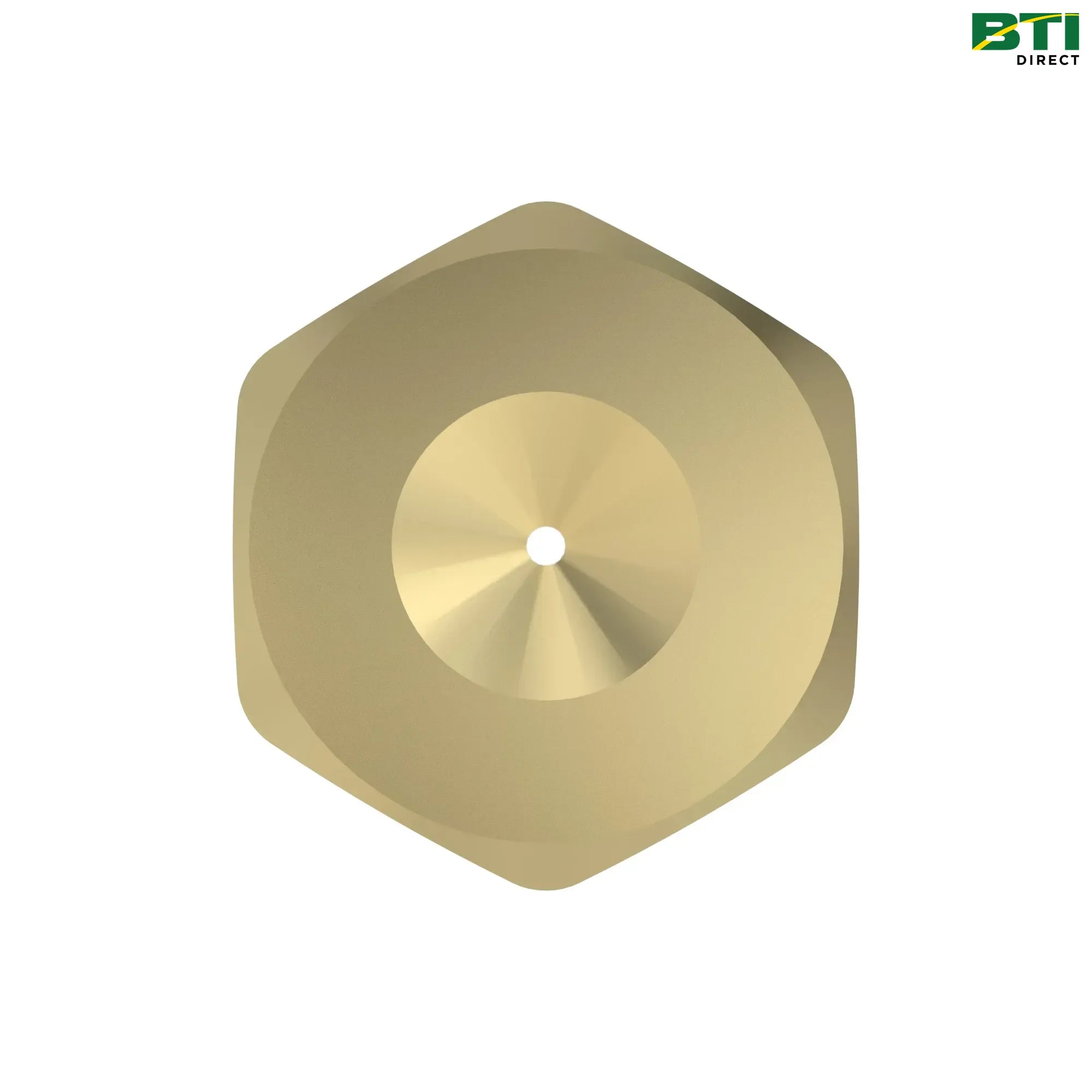 N319495: Outer Fold Cylinder Orifice