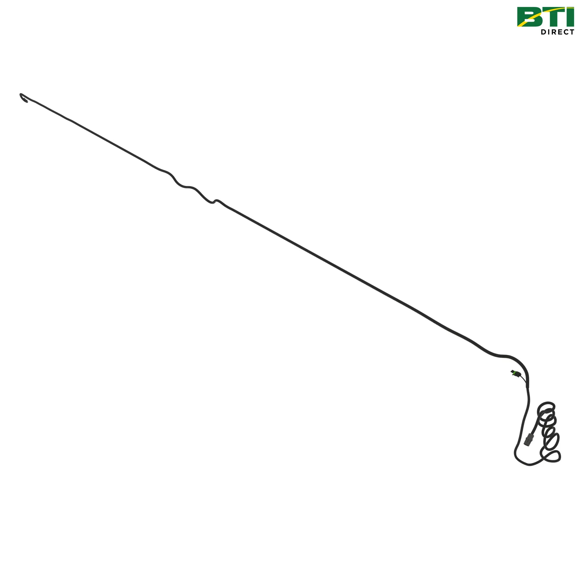 AN273061: Basket Door Harness