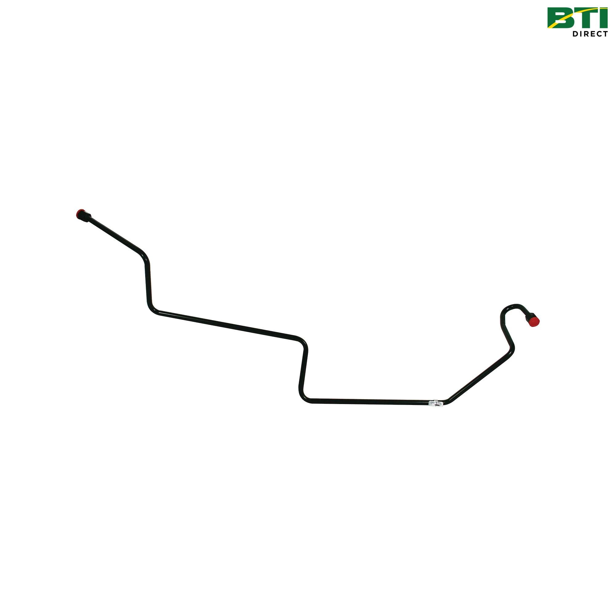 AR34757: Oil Line