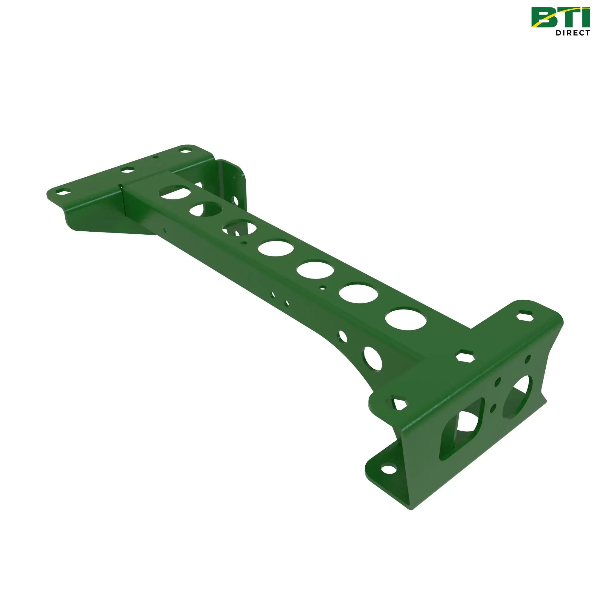 AXE32965: Diesel Particulate Filter Support
