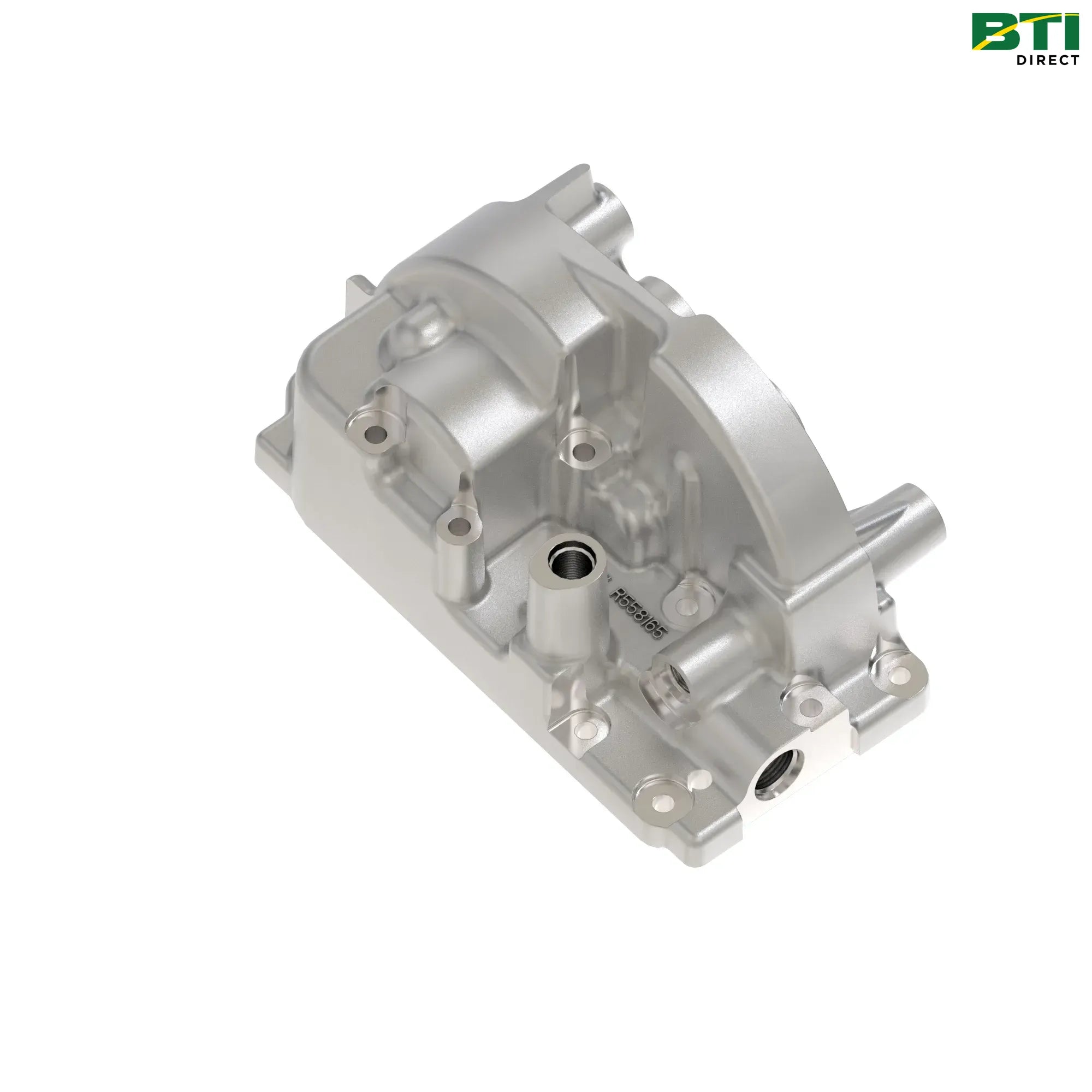 RE19041: PowrShift™ Transmission Control Valve Housing Cover