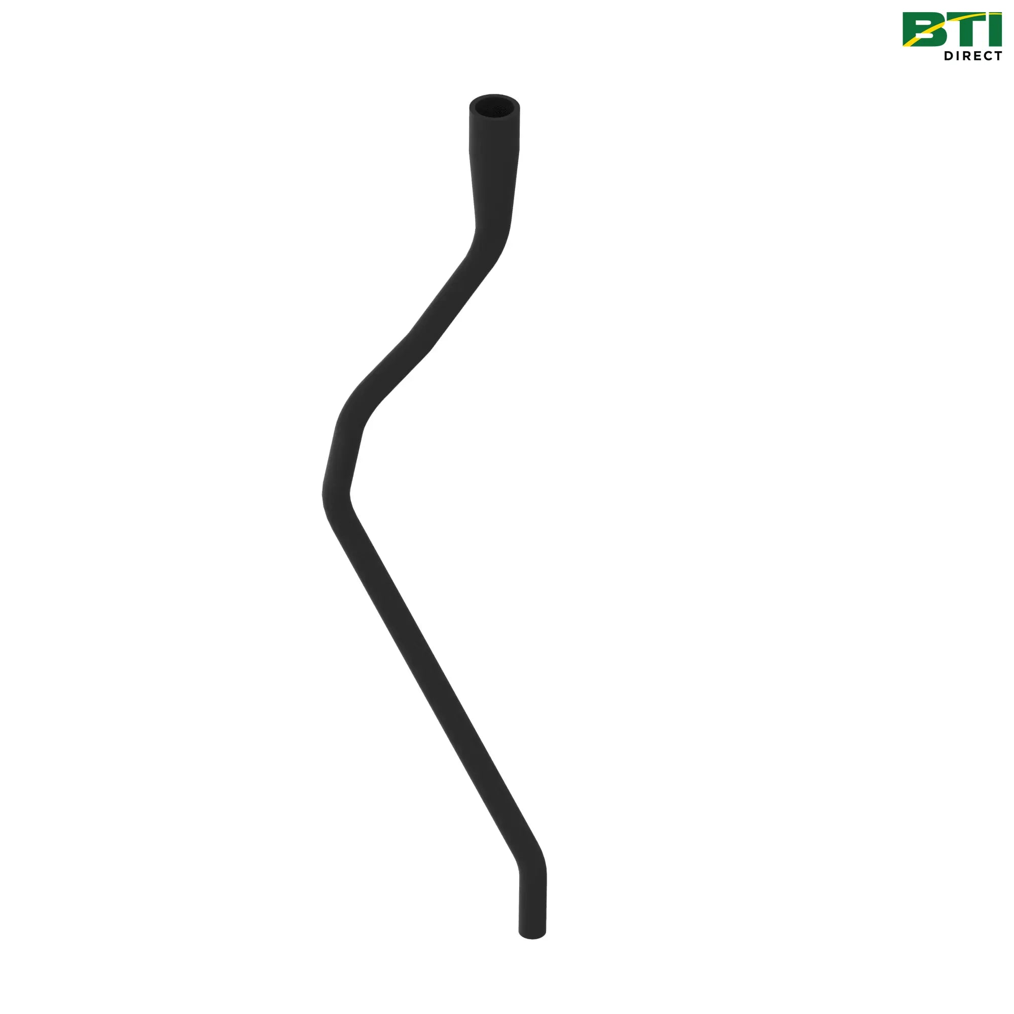 AXE103939: Air Compressor Oil Drain Line