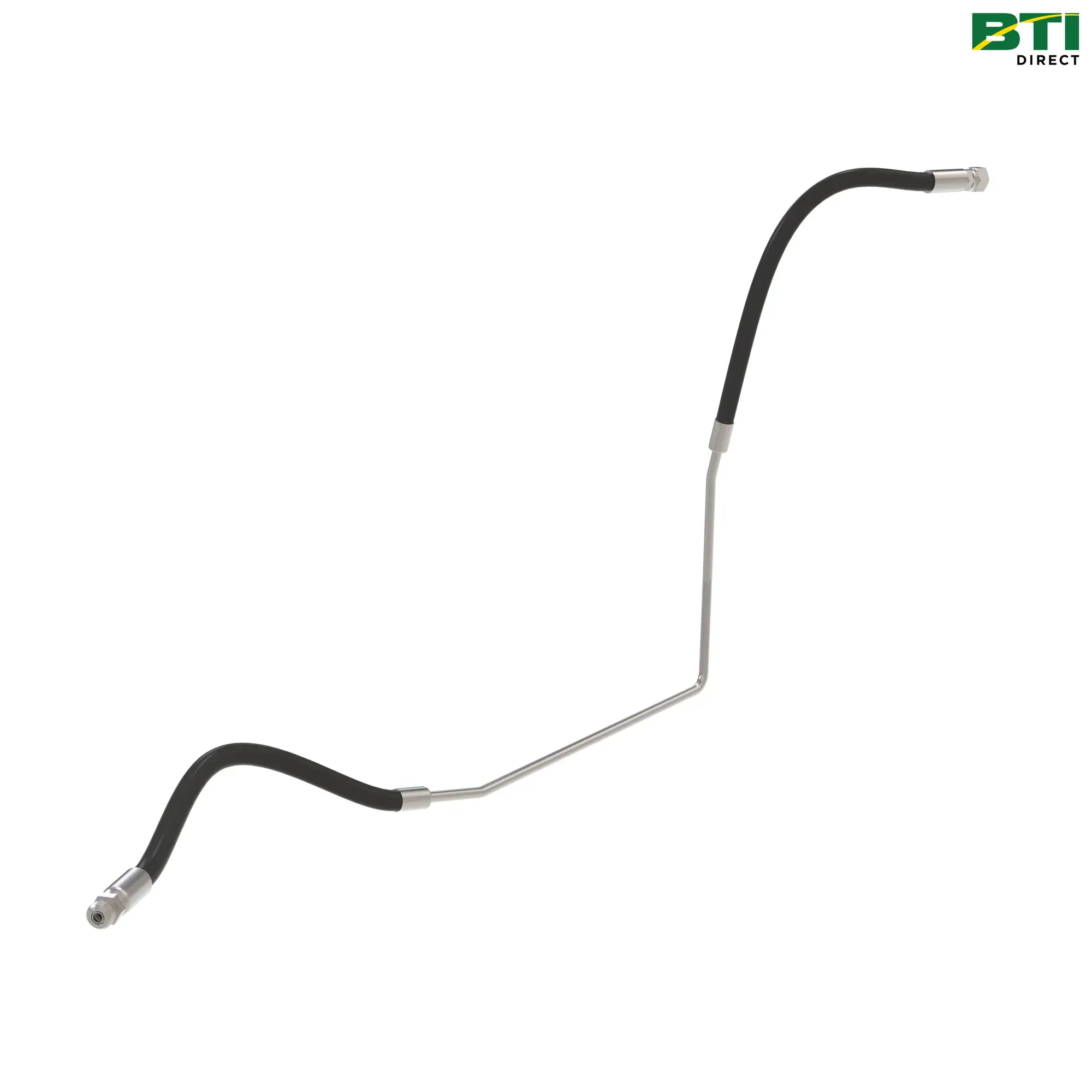 RE321387: RH Brake Function Oil Line