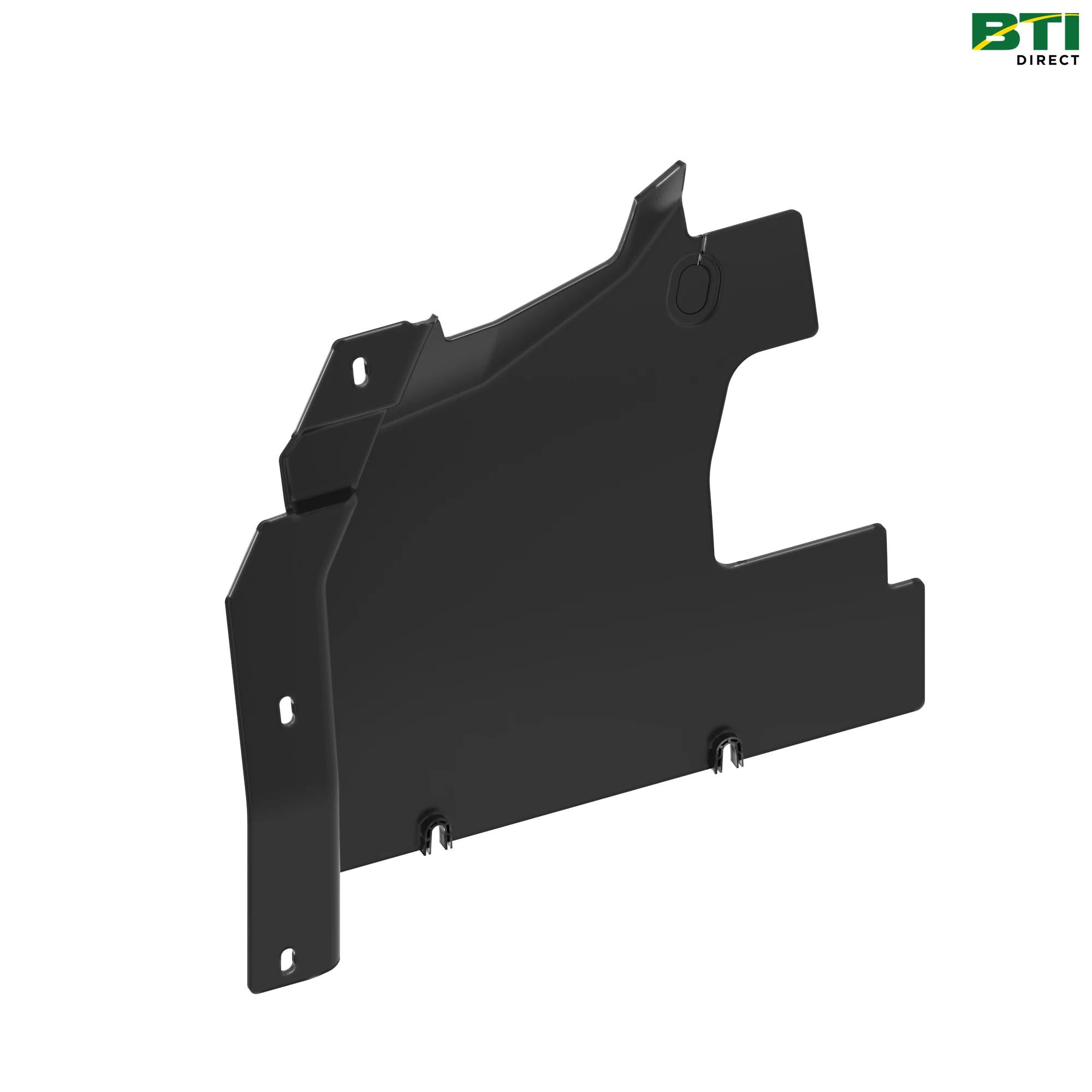 L214329: Splash Guard, Right Side