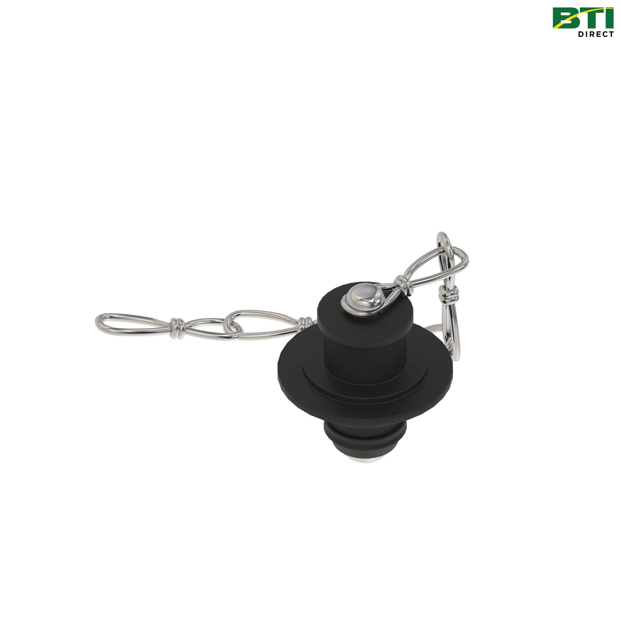 AR52623: Dust Plug with Chain
