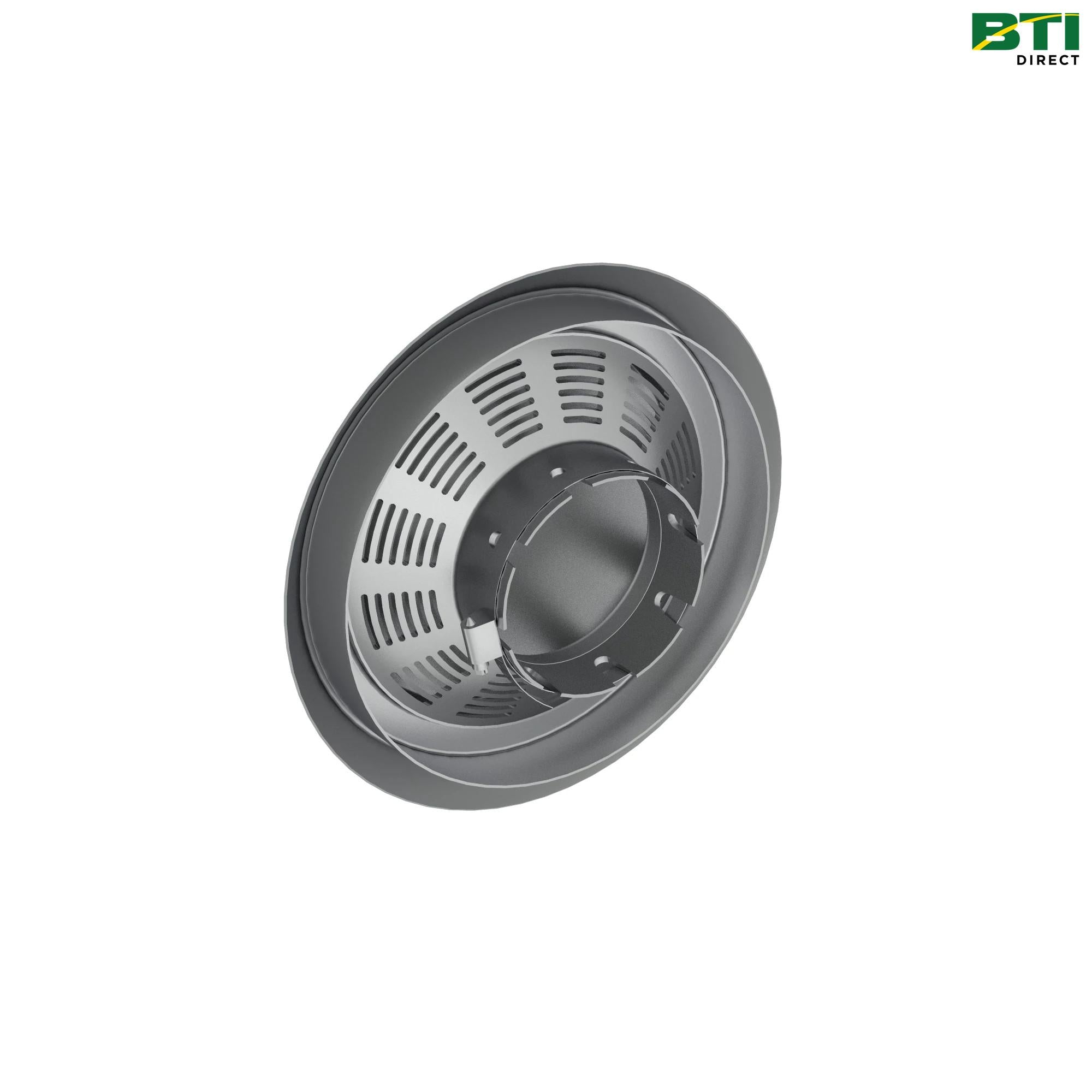 AR70105: Air Cleaner Cap