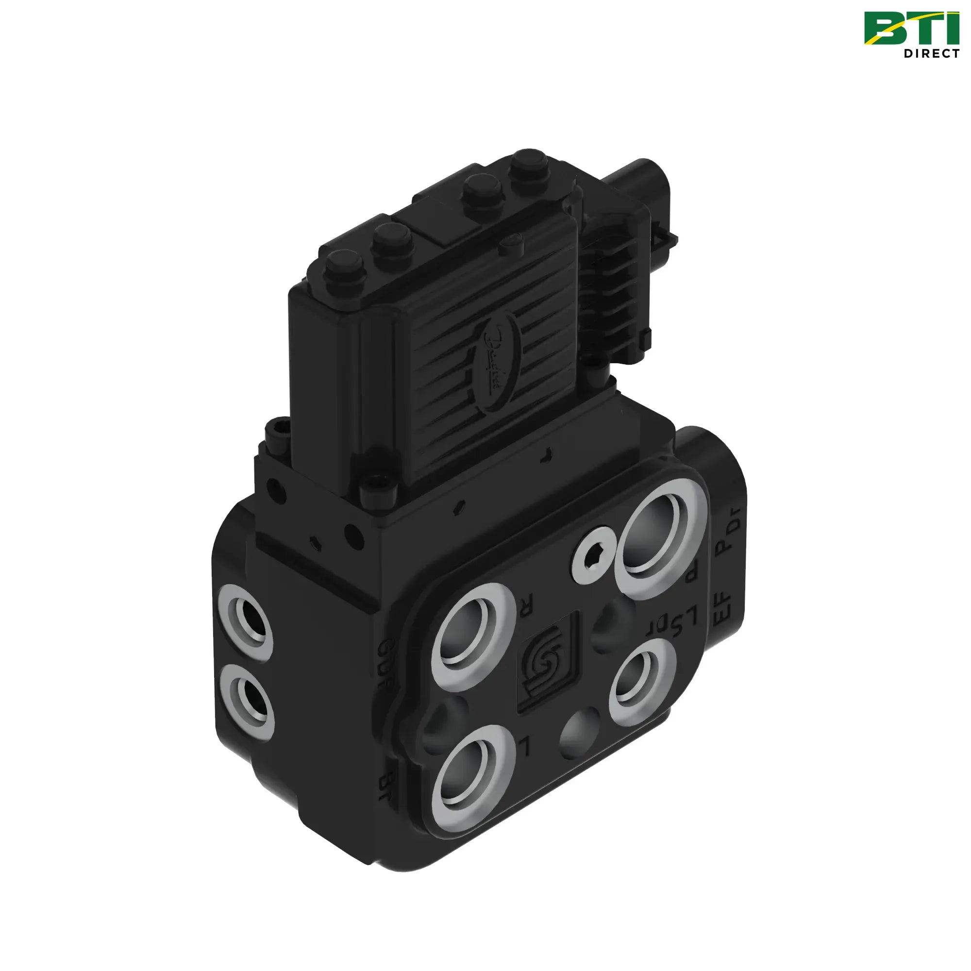 RE333006: Steering Control Valve