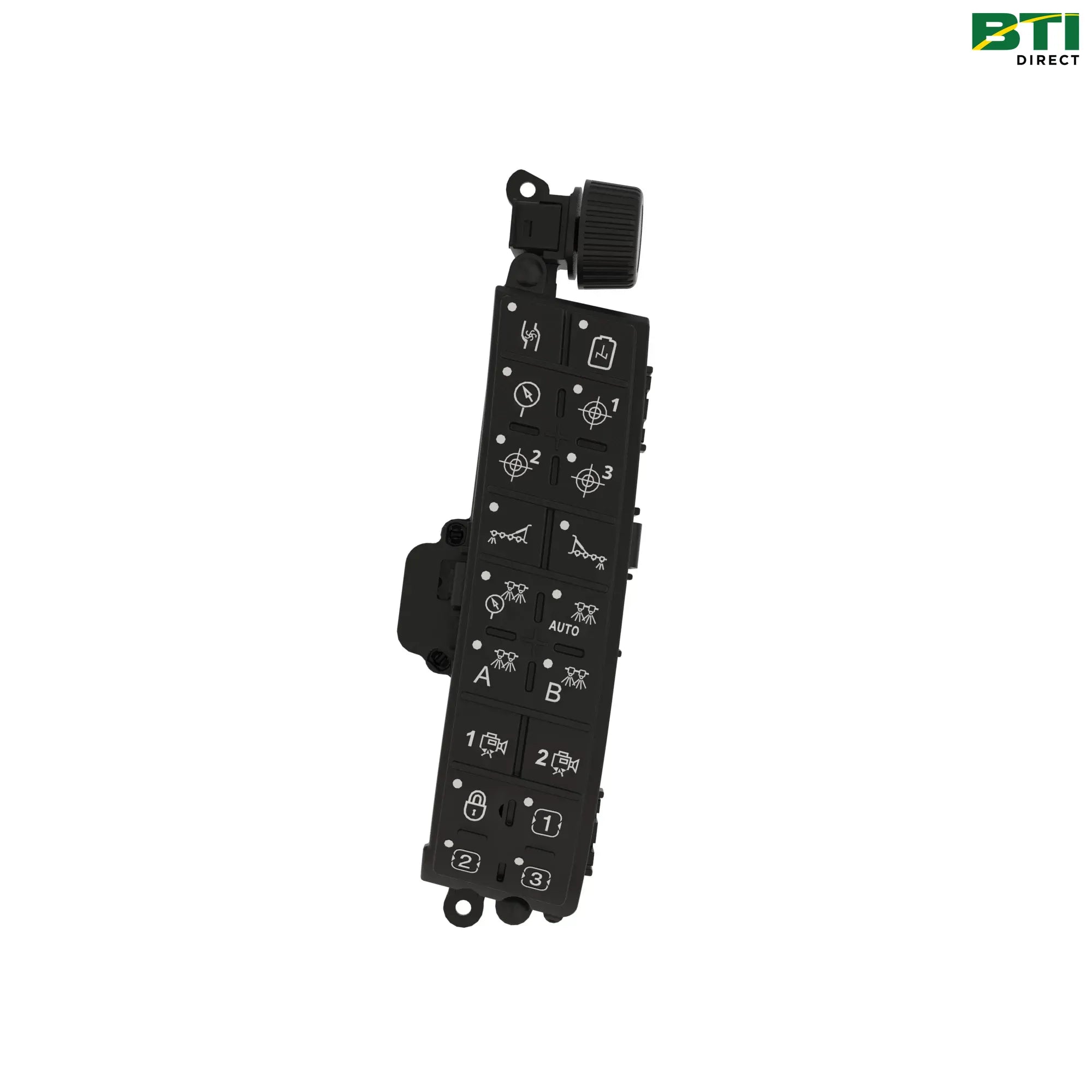AXE53587: Module