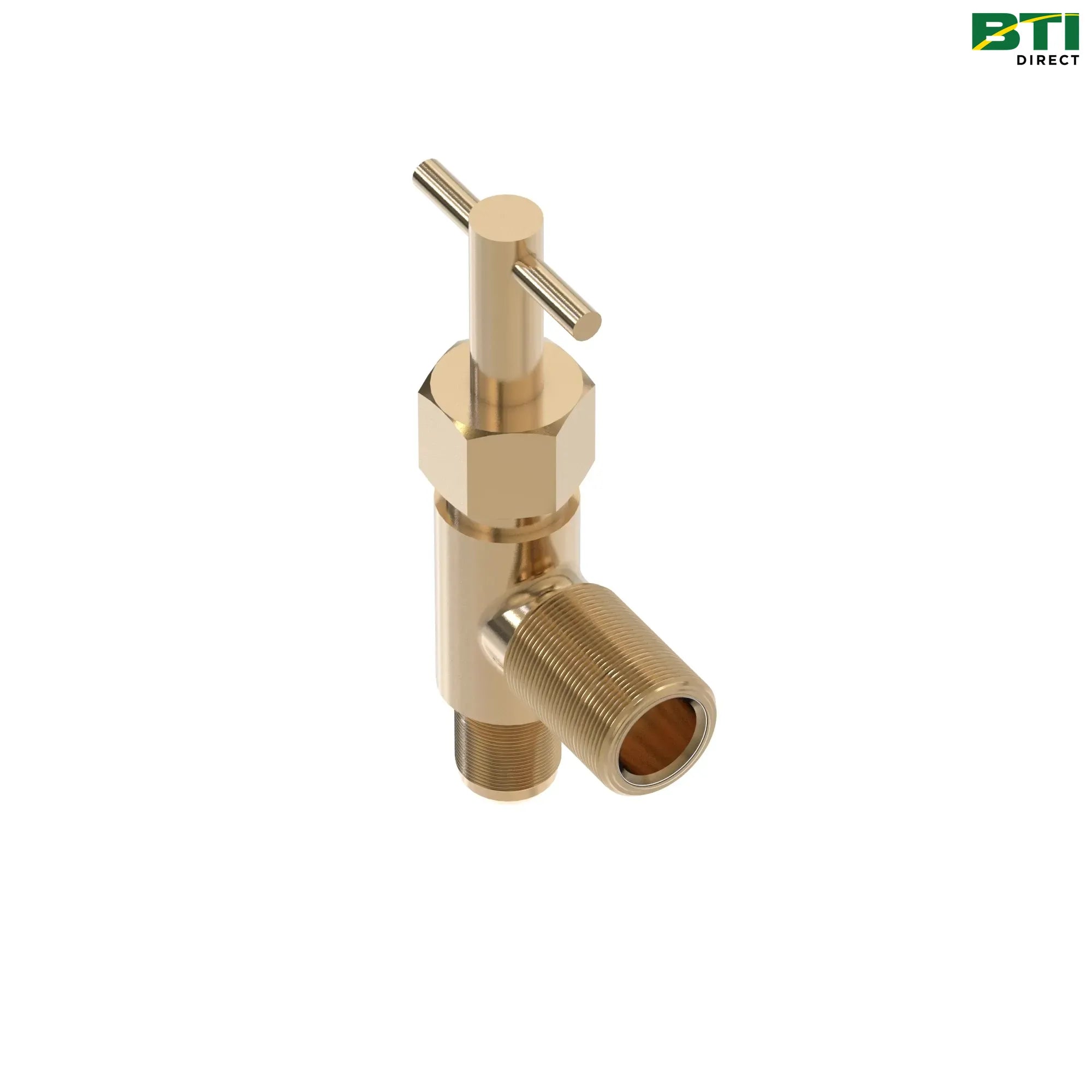 AR43253: Hand Operated Valve