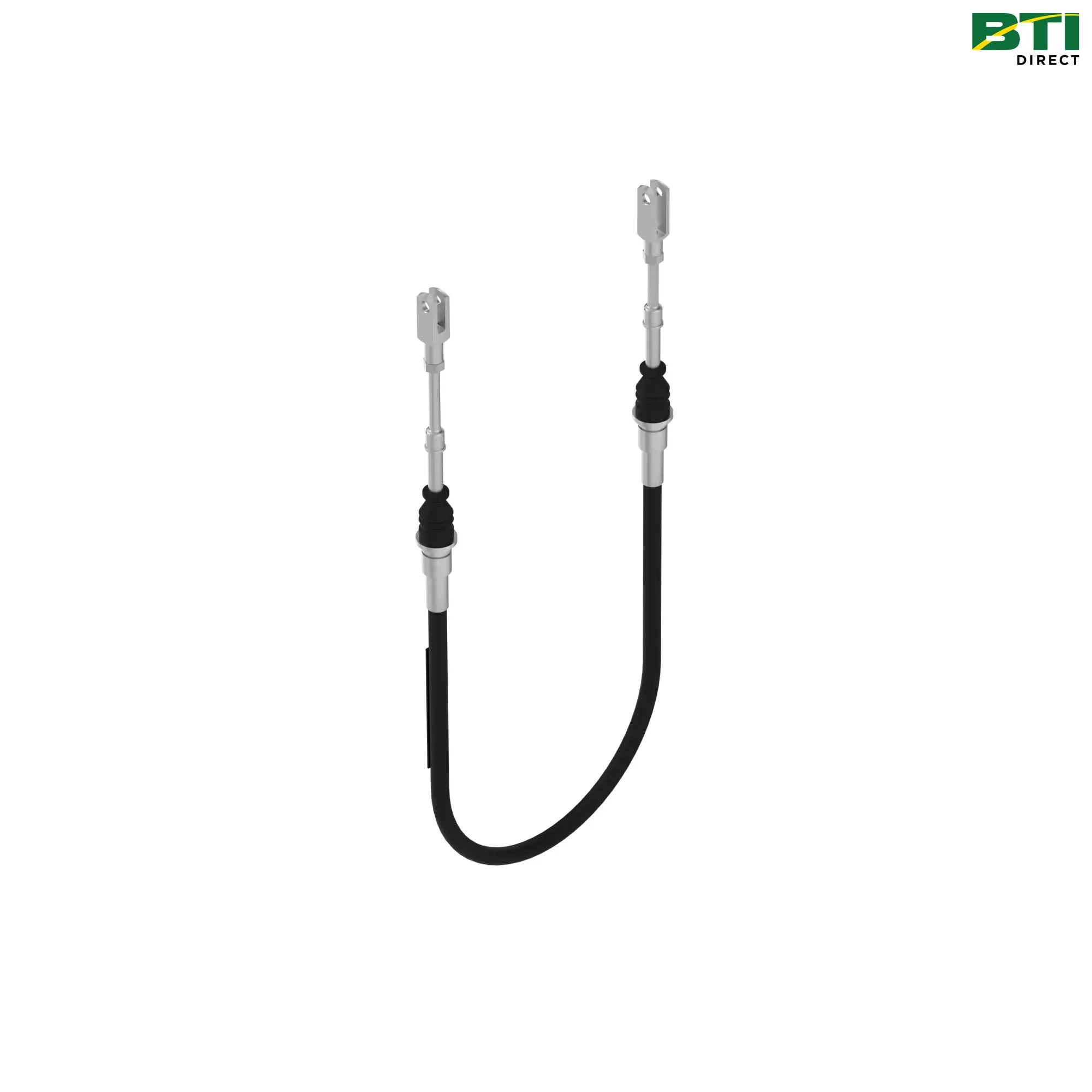 RE185508: C-D Range Shift Cable