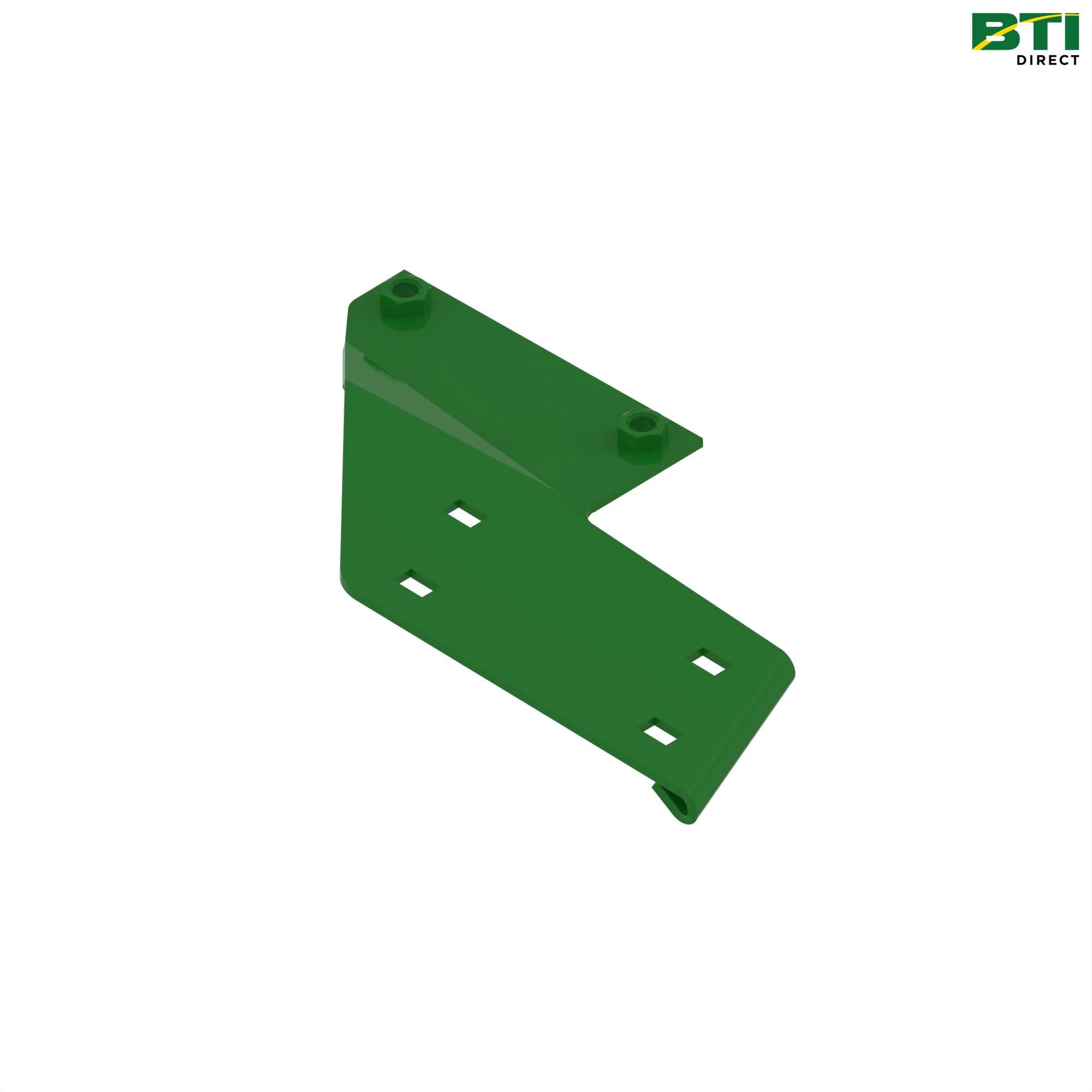 AL180272: Rear Step Support, Left Side