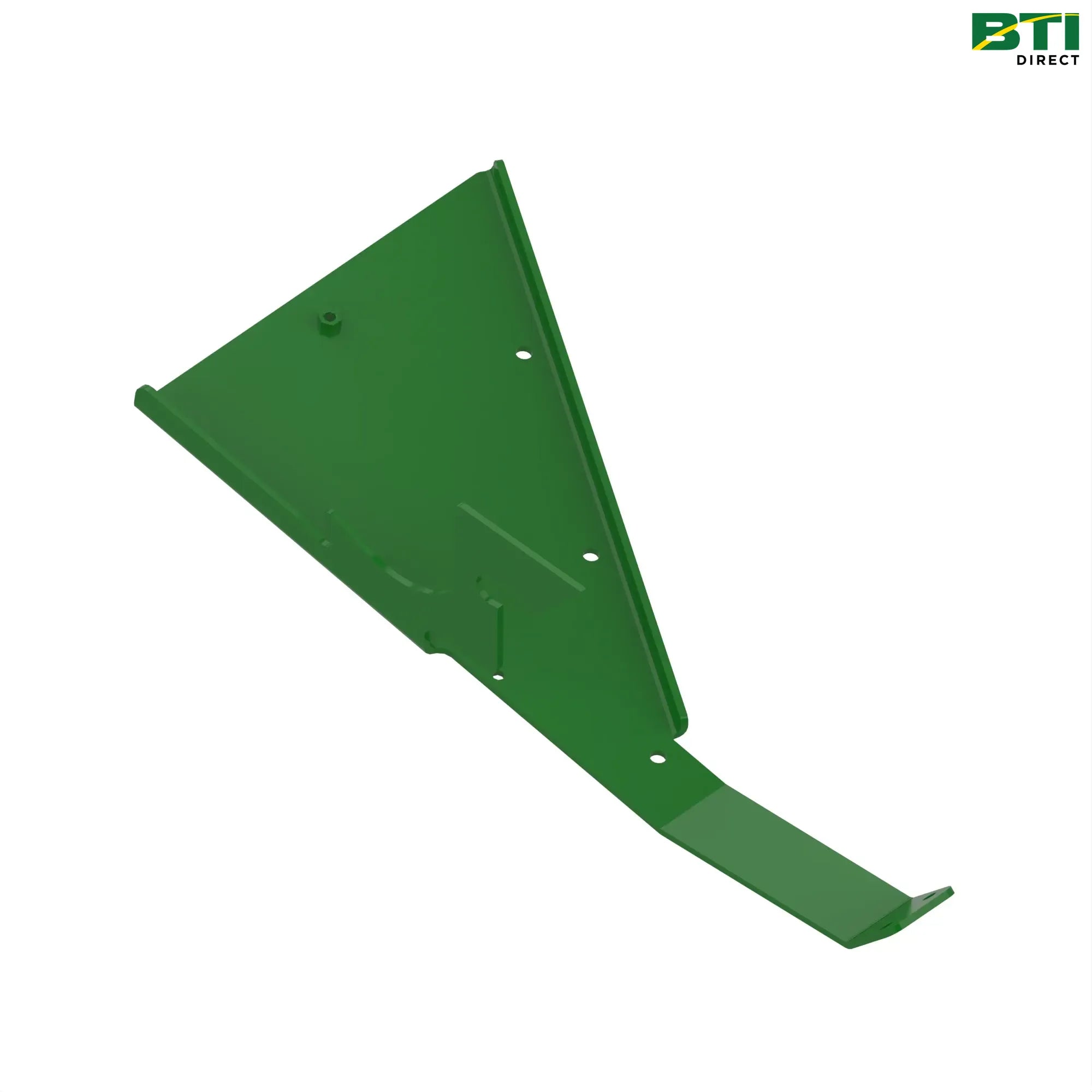 RE342566: Hood Left Side Guide