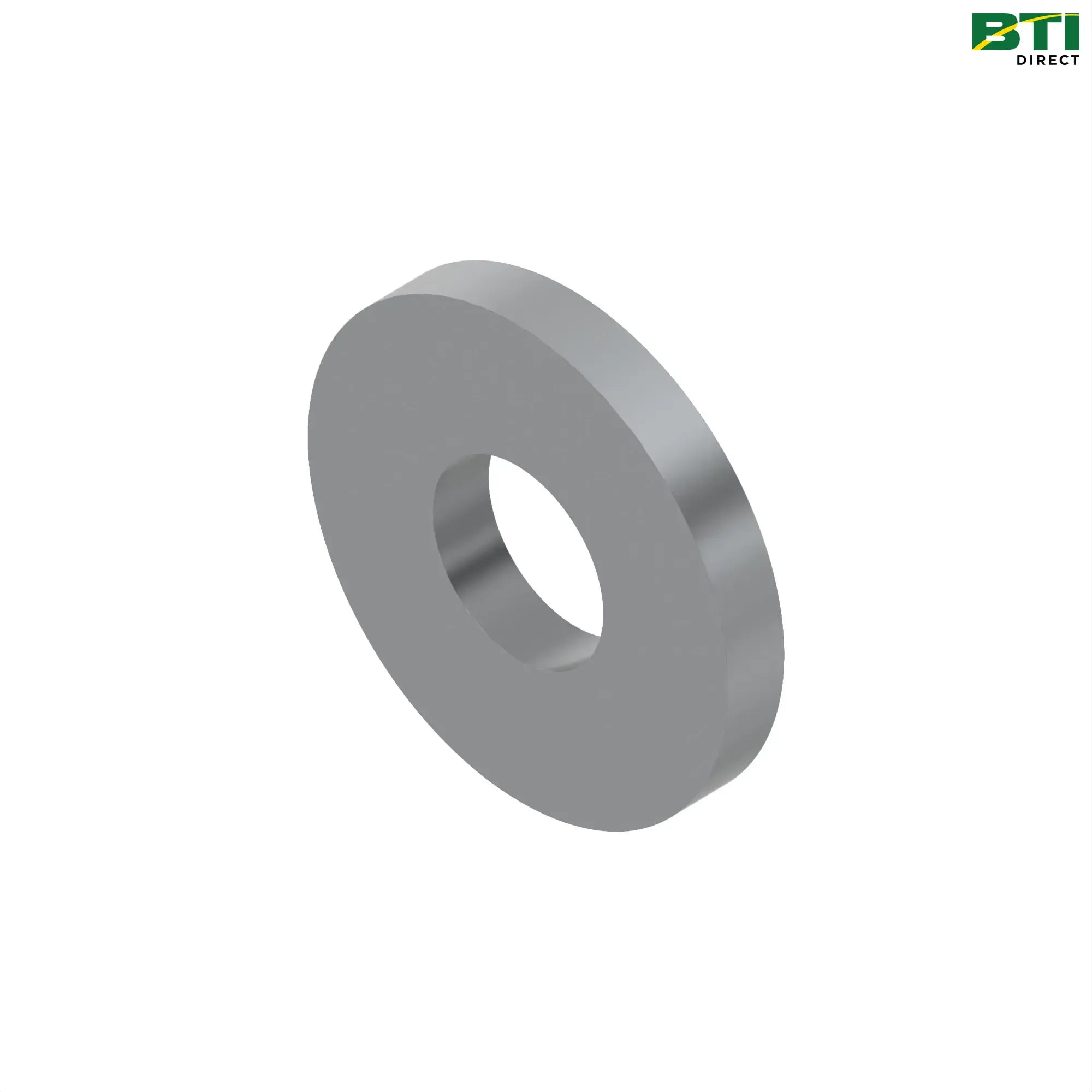 N318401: Round Hole Washer