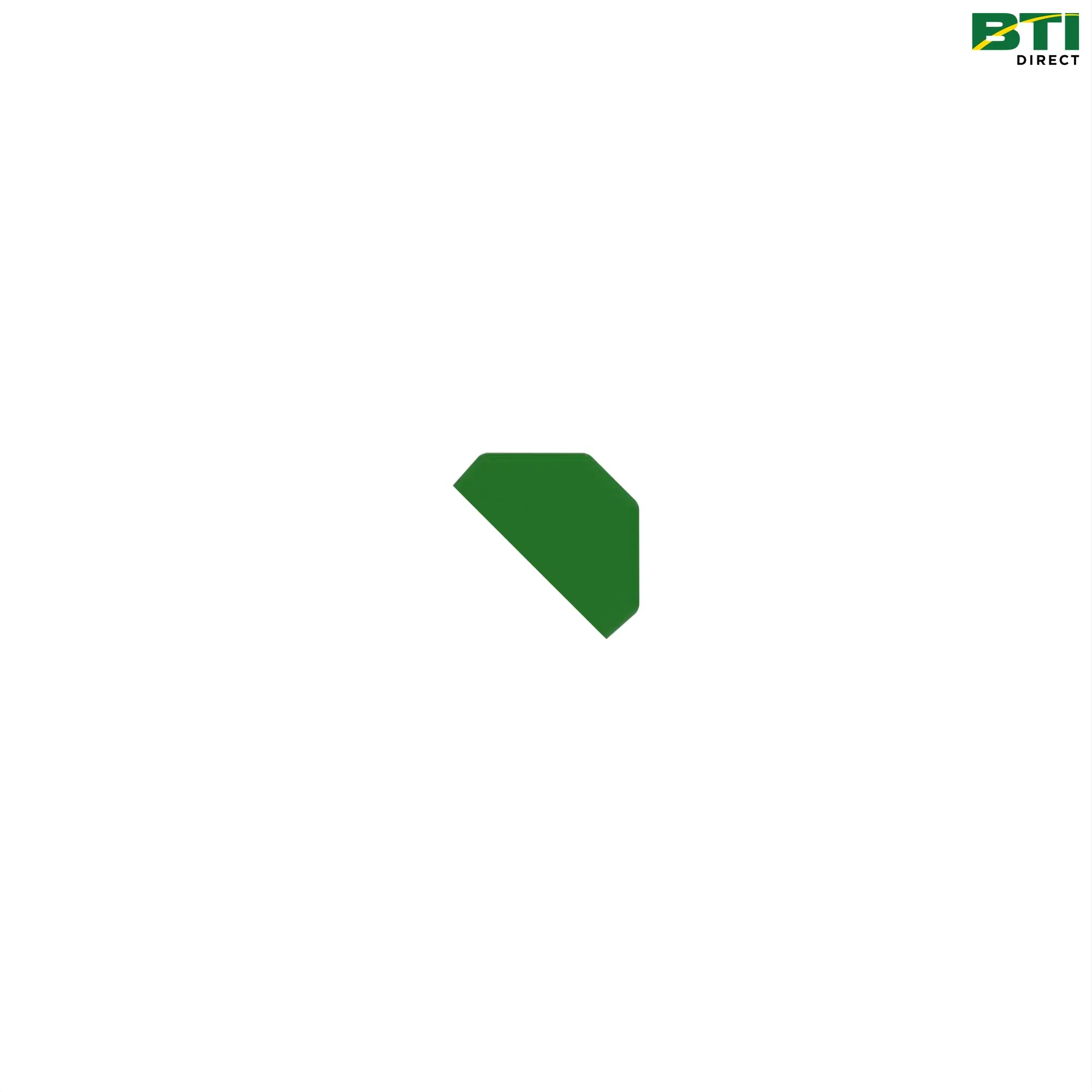 N311791: Fixed Casting Chassis Shim