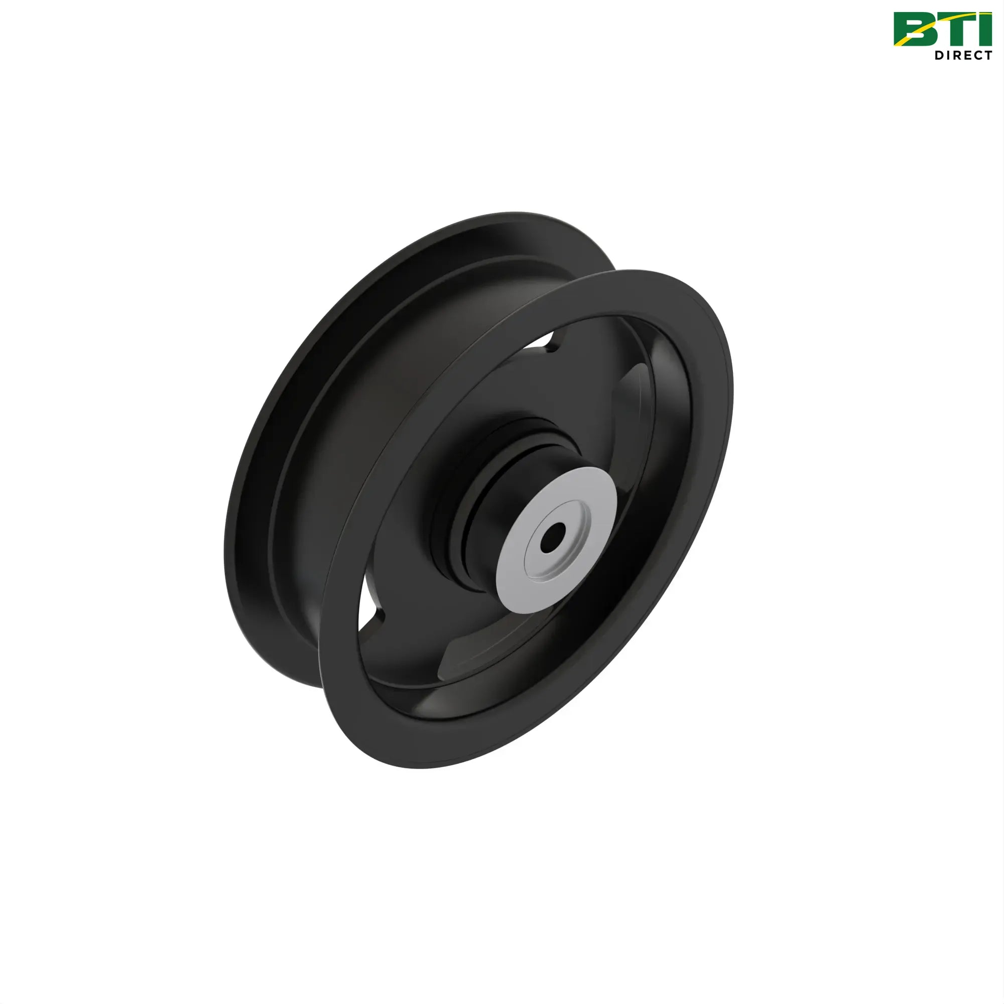 AUC16479: Mower Deck Drive Idler Pulley