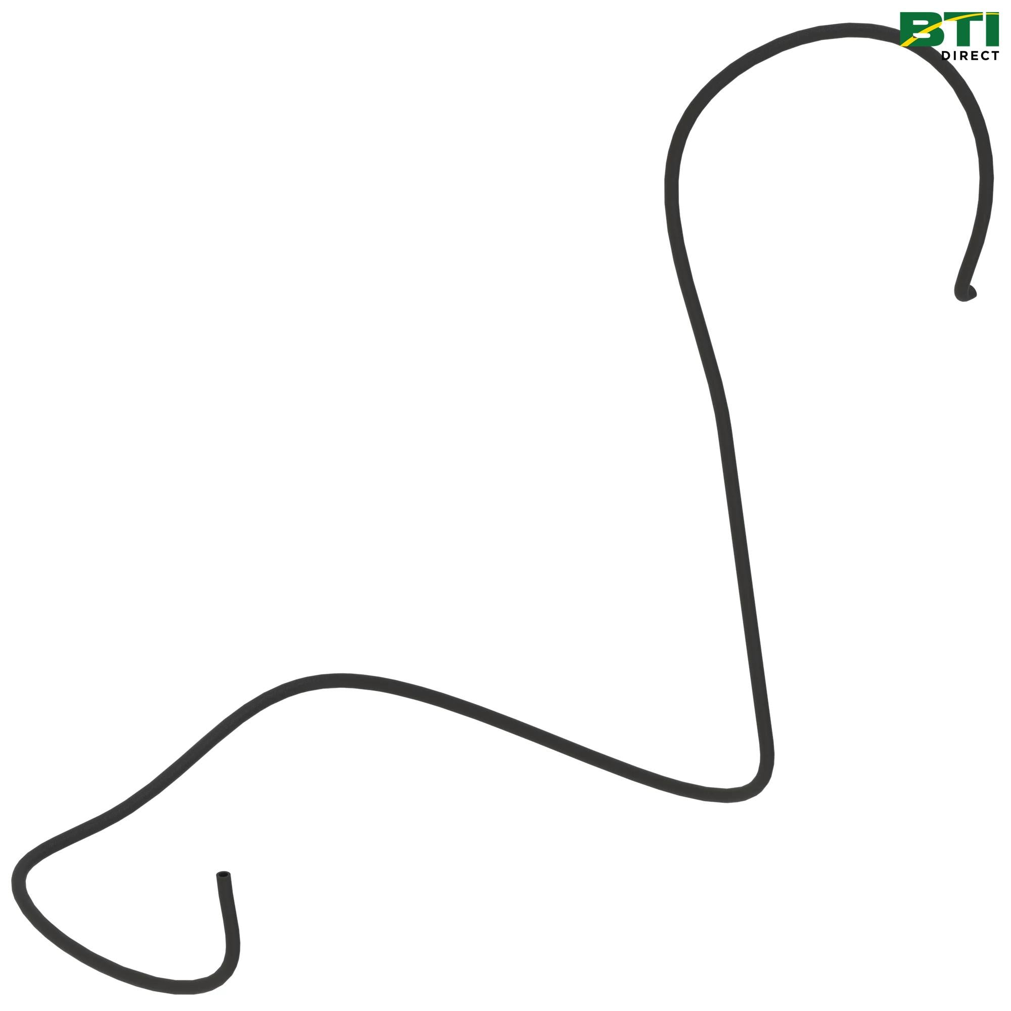 AN278515: Fuel Leak Off Cooler Hose