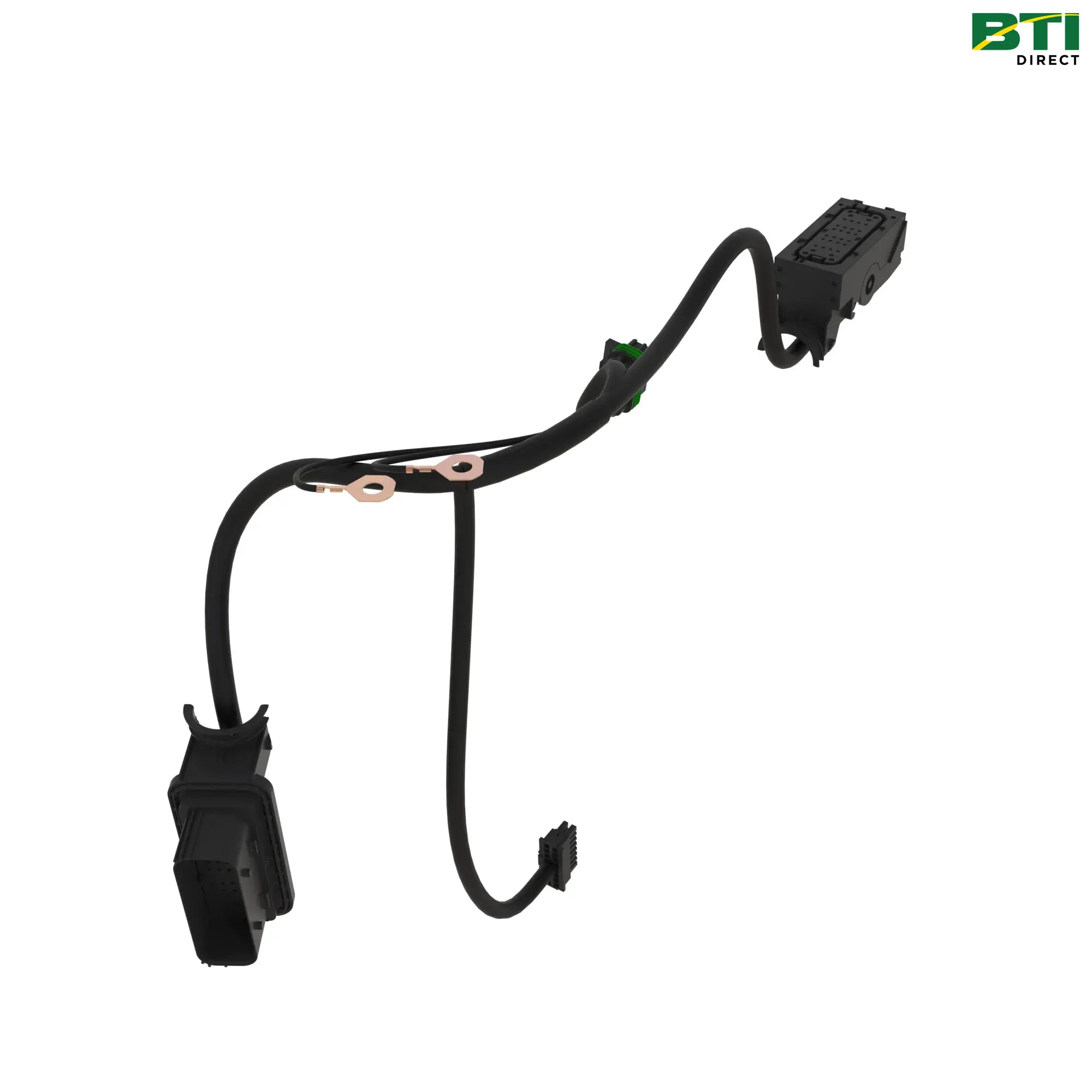 AXE61201: Wiring Harness
