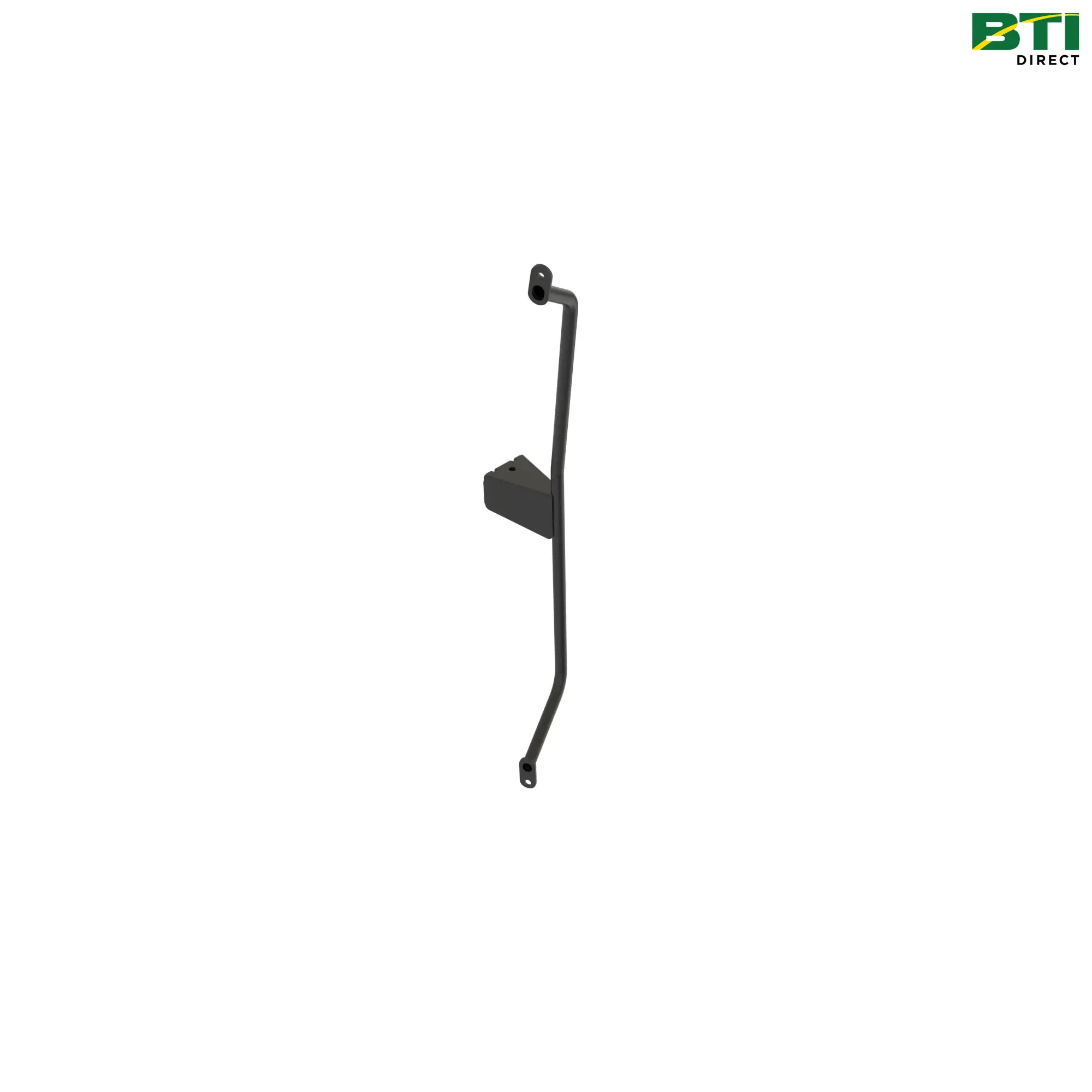 RE263531: Handle
