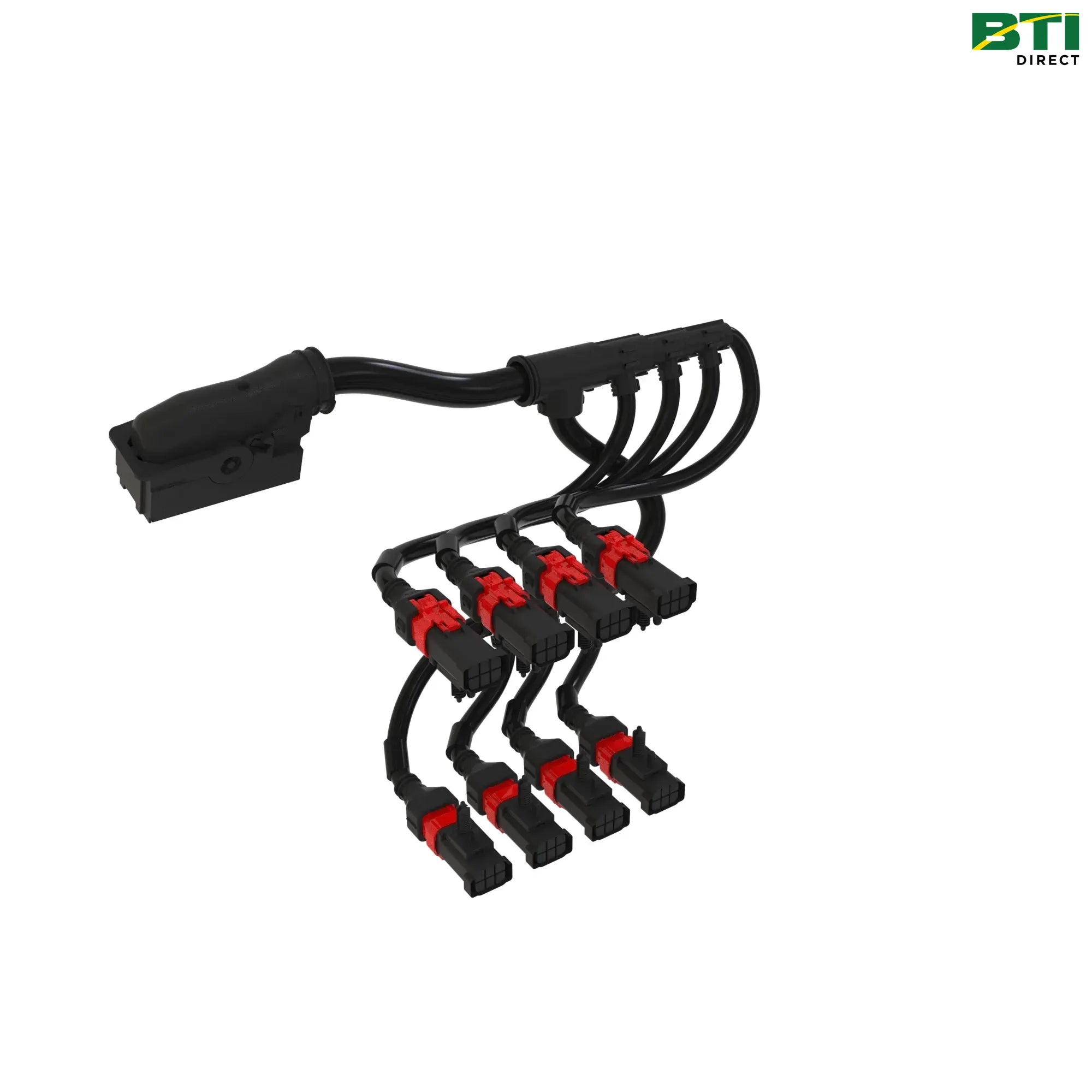 AXE47348: Camera Cables Jumper Wiring Harness