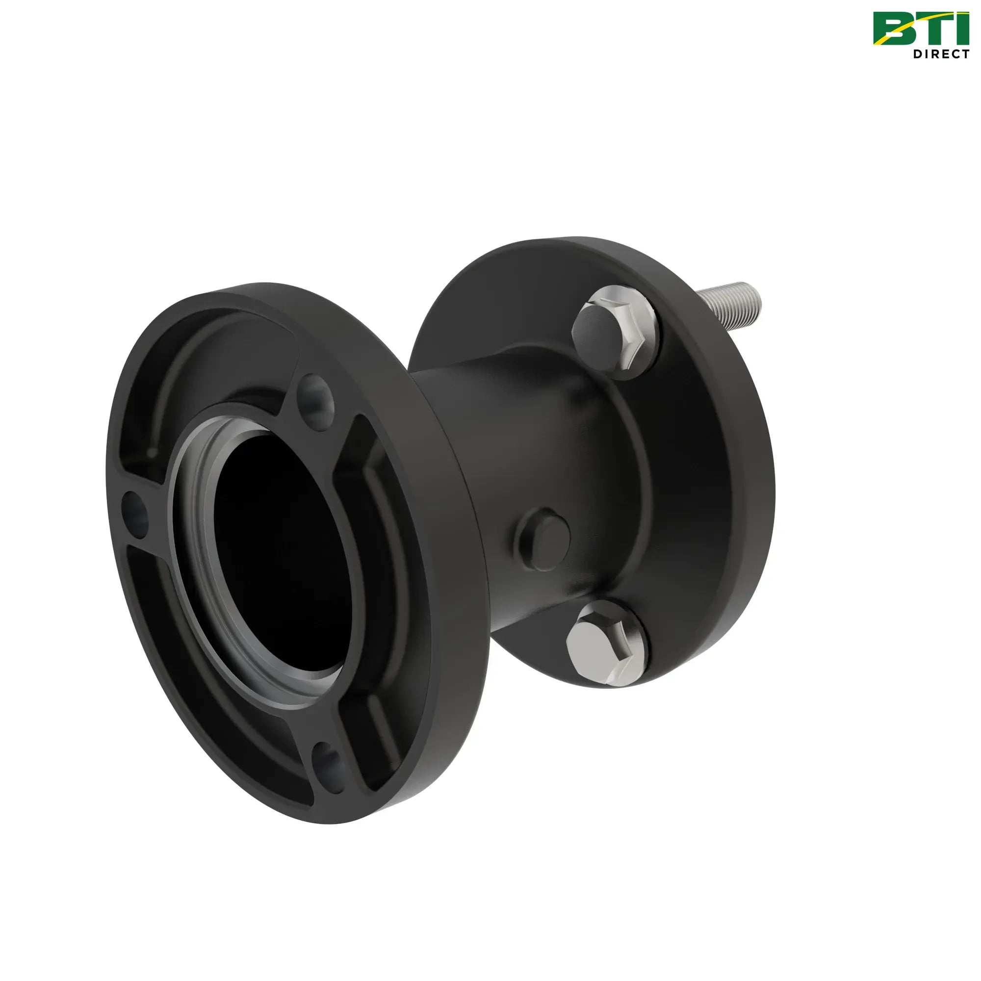 AN273700: Hub Spool