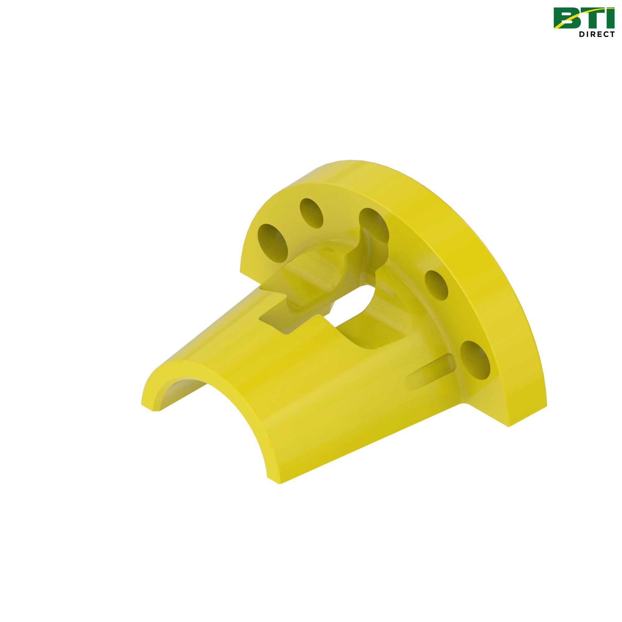 R124247: Half Sleeve with Drive Pinion