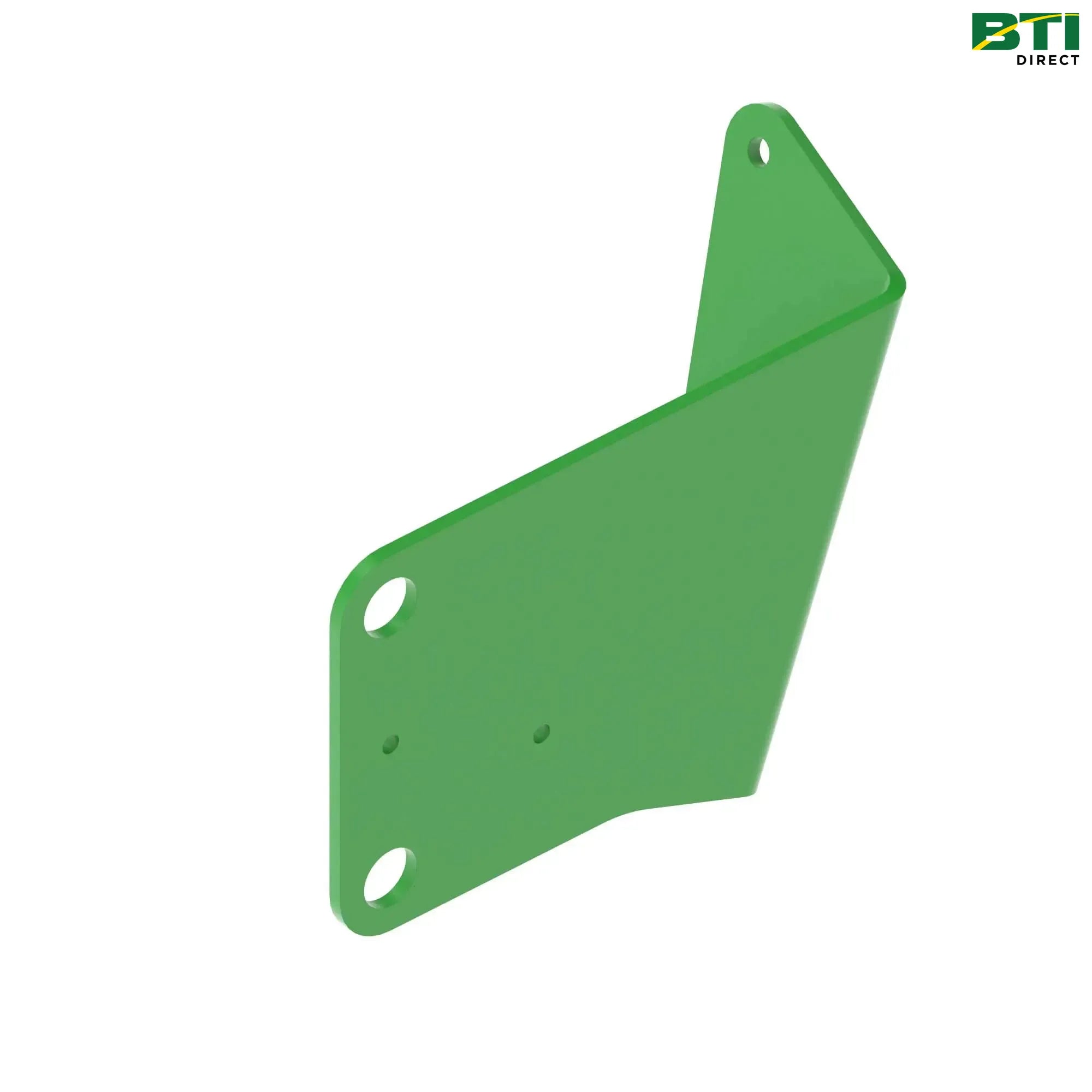 N403520: Left Rear Hose Clamp Bracket