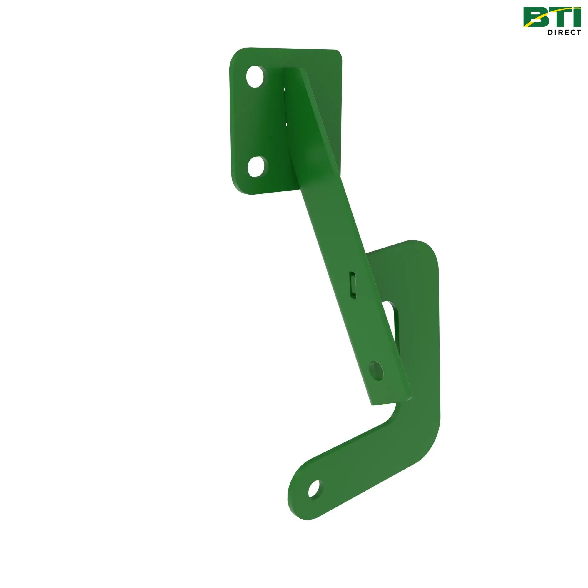 AXE48058: Panel Left Stop Bracket