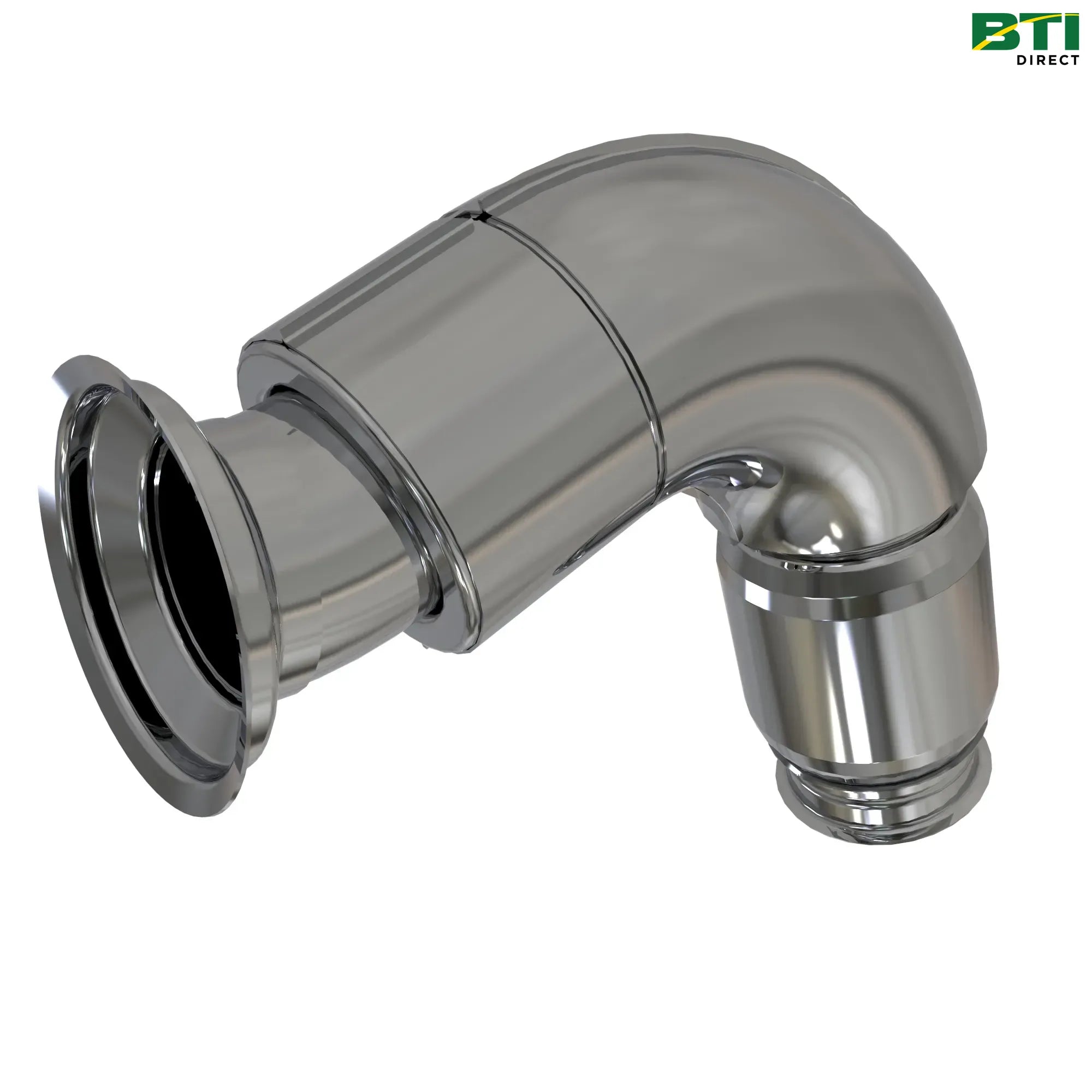 RE334159: Exhaust Pipe