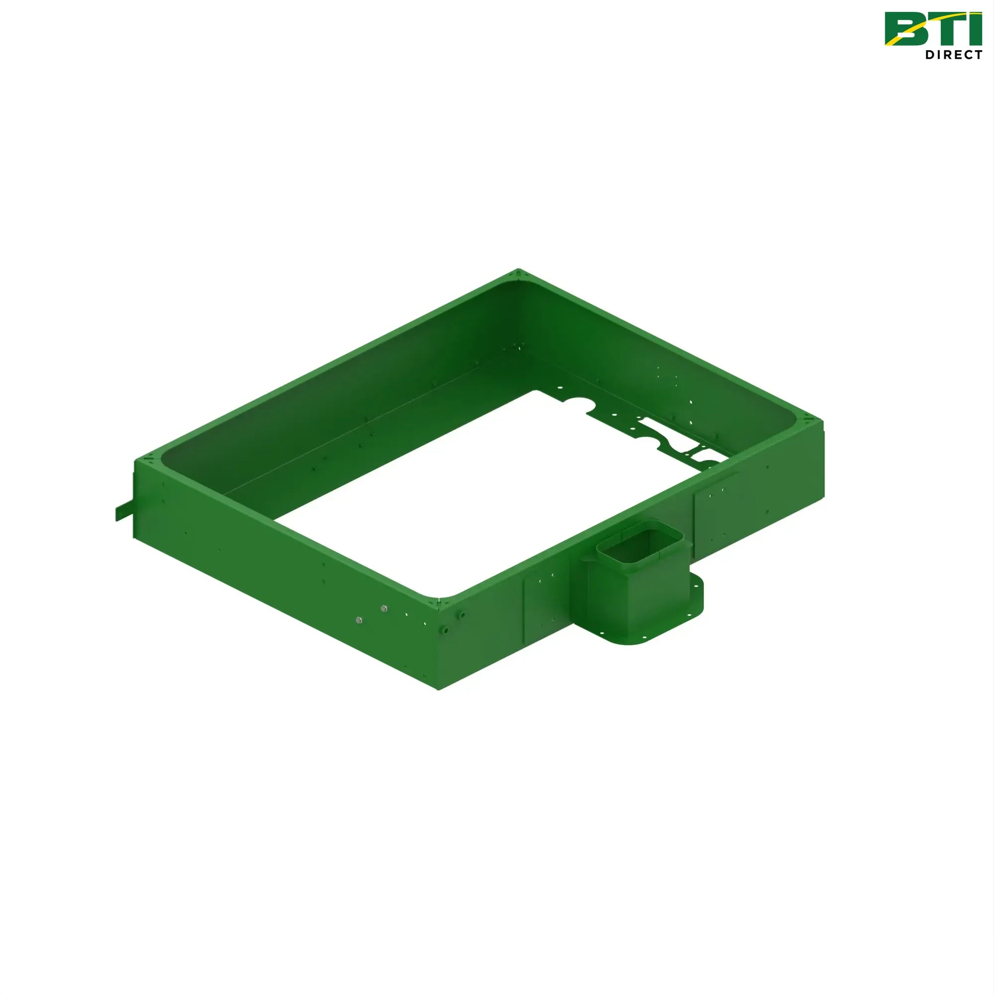 AXE64019: Cooling Package Frame
