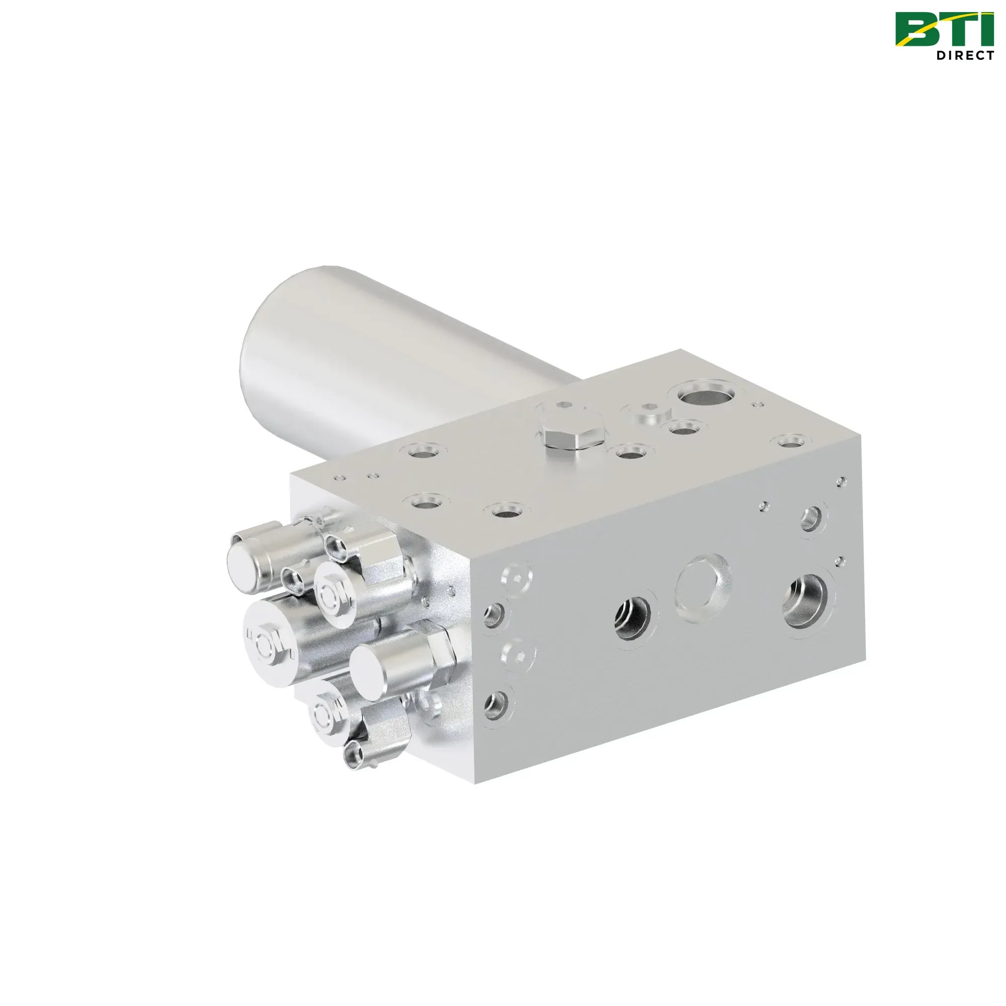 AN302190: Control Valve
