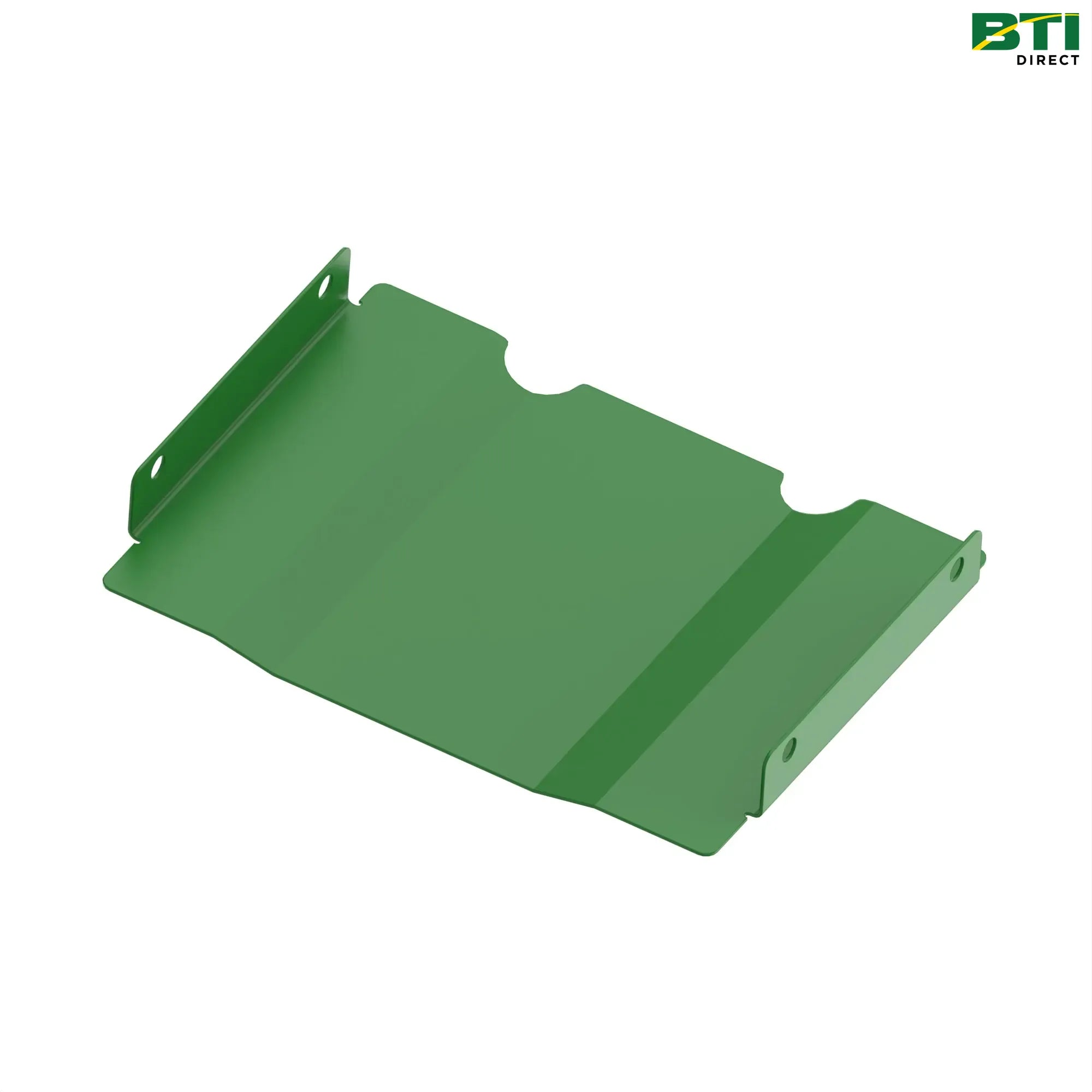 N382909: Baler Drive Top Shield