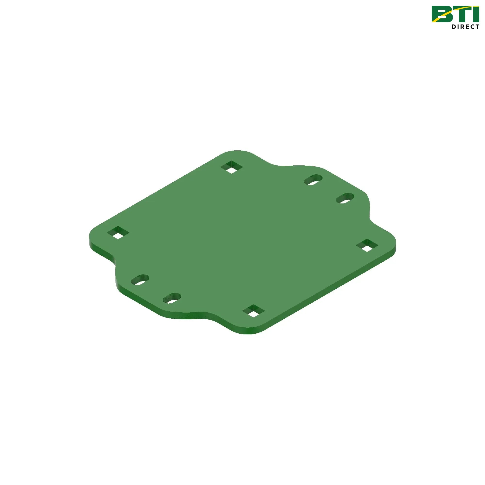 N318193: Tilt Valve Plate, Top