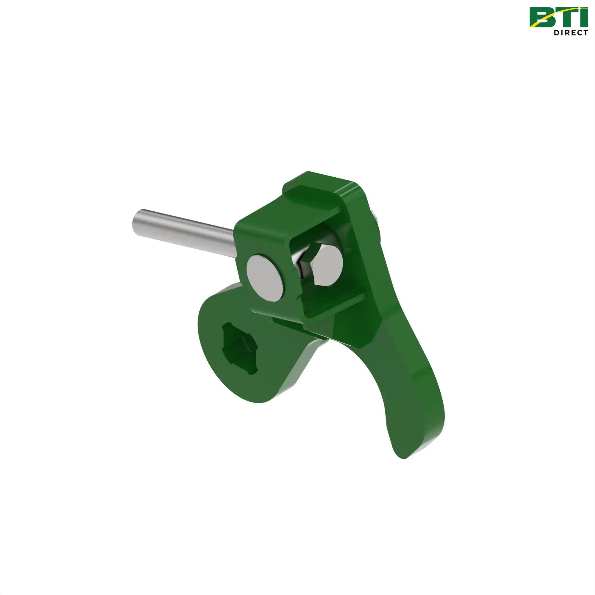 AXE46401: Left Side Lower Hook