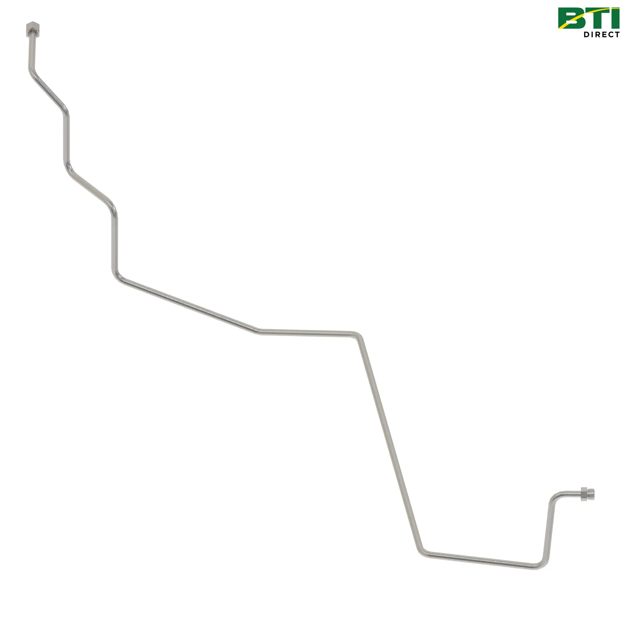 RE336106: Front SCV Oil Line