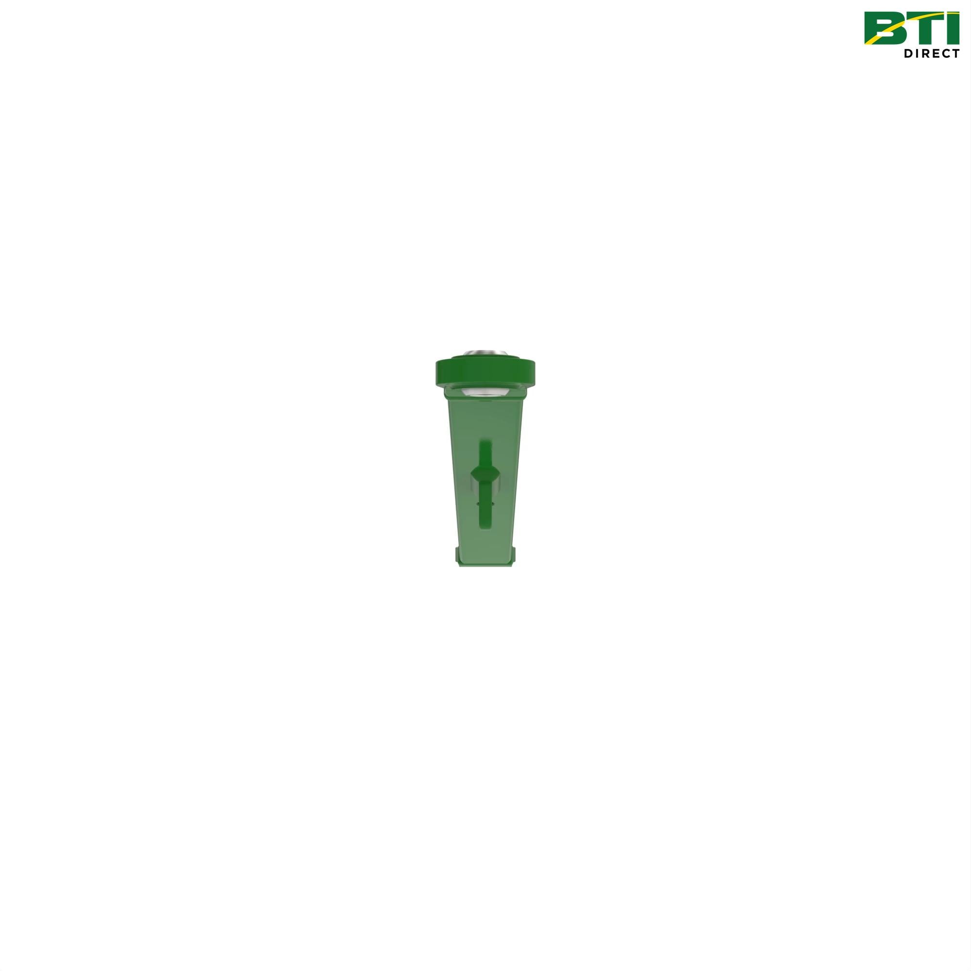 SJ302061: Heavy Duty Fixed Draft Link