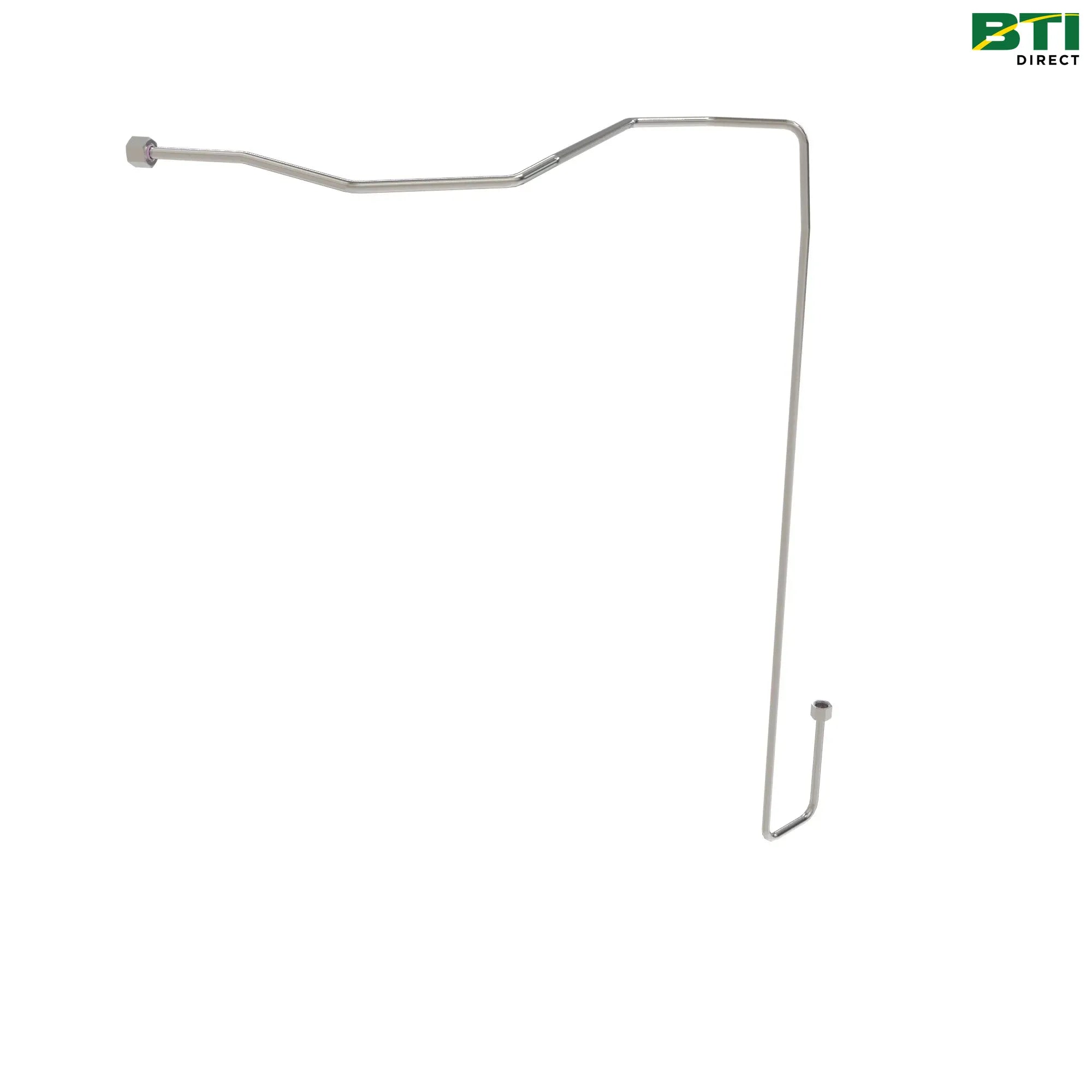 AXE75469: Power Brake Oil Tube