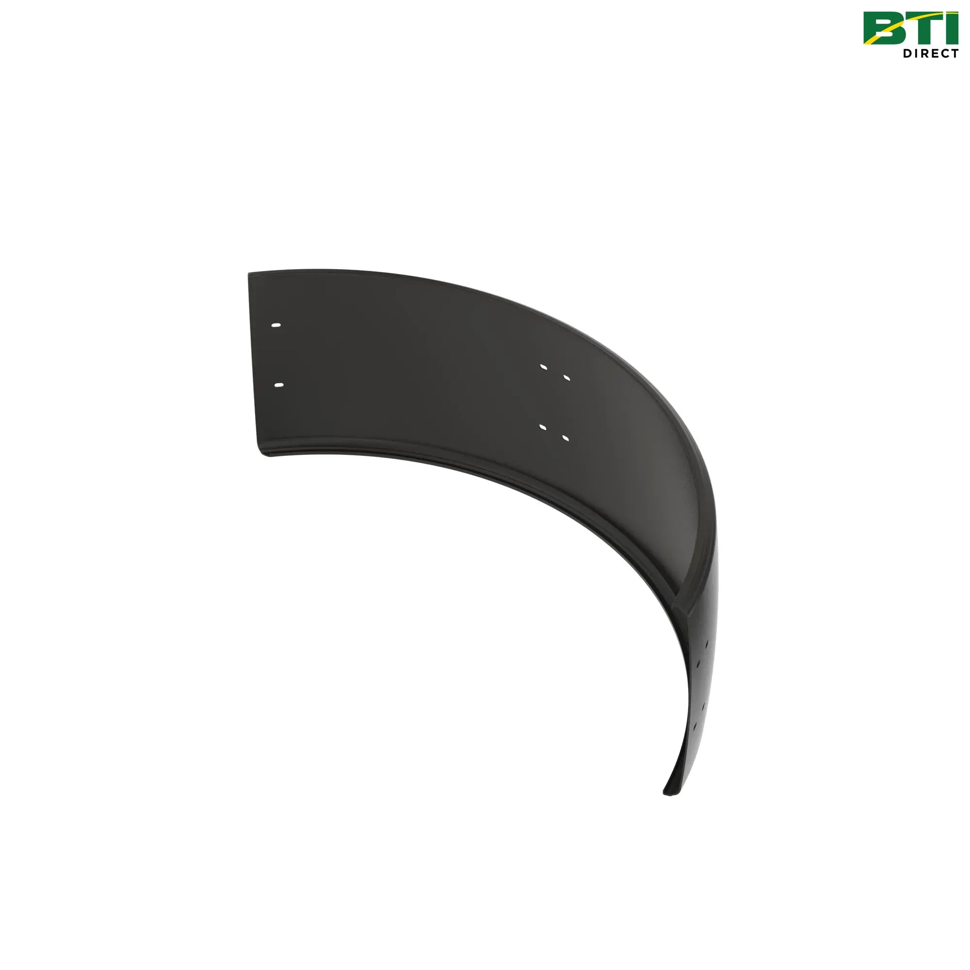 N316340: Fender