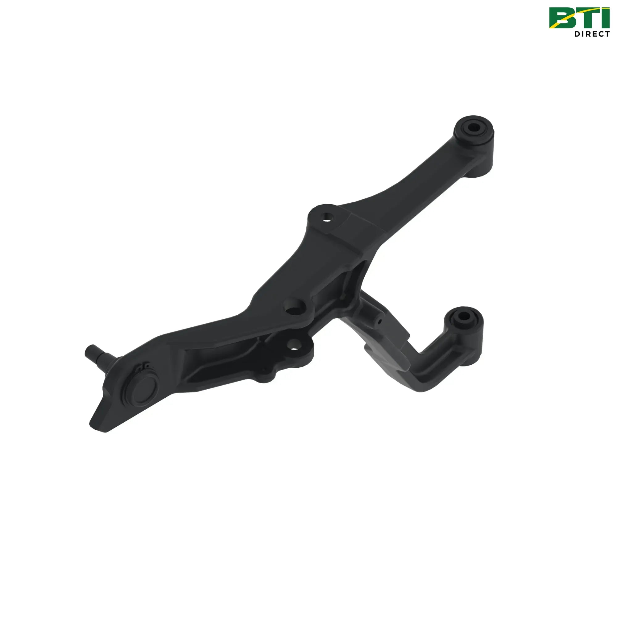AUC11190: Left Upper Control Arm