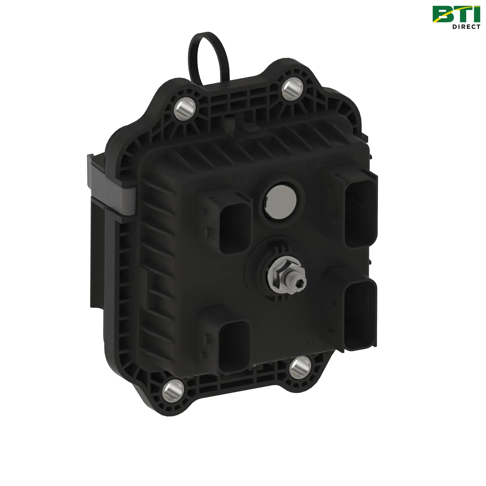 AXE100992: Electrical Load Center
