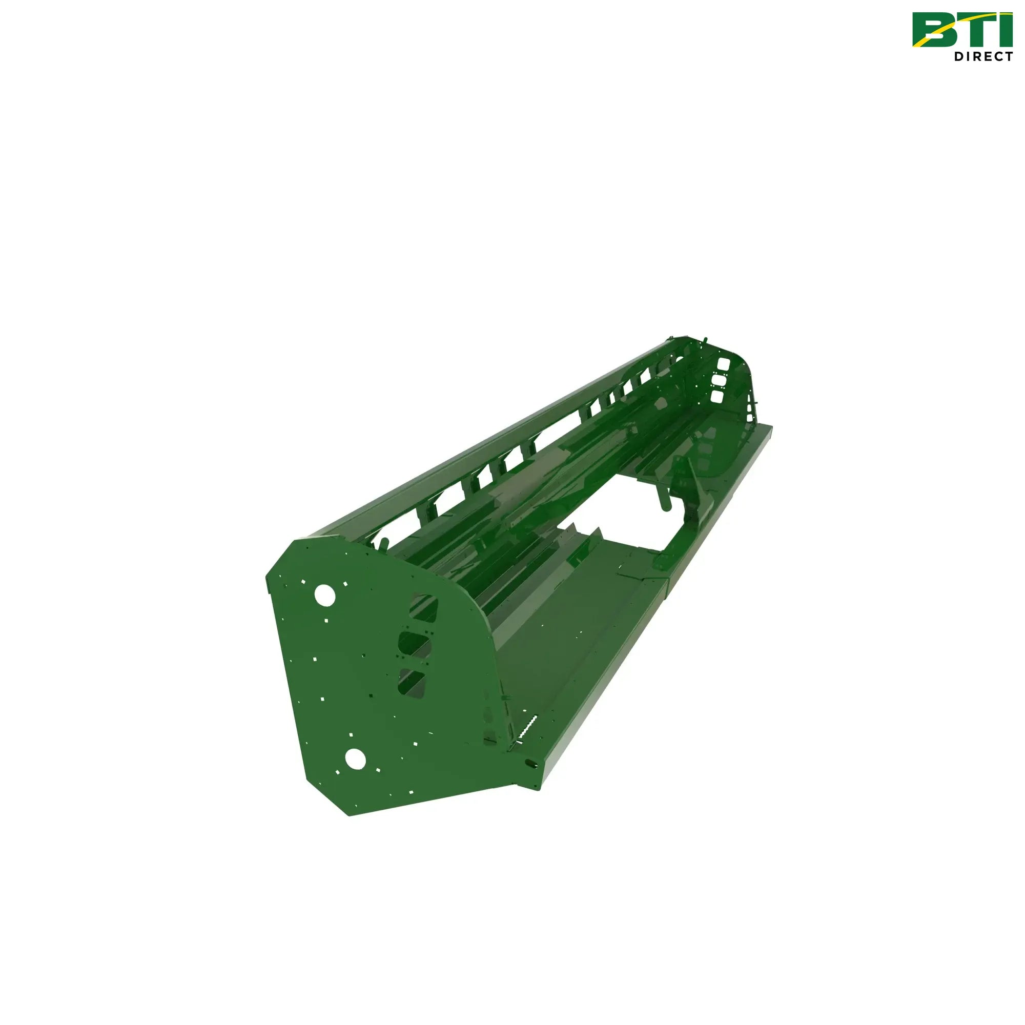 AXE16778: Main Frame