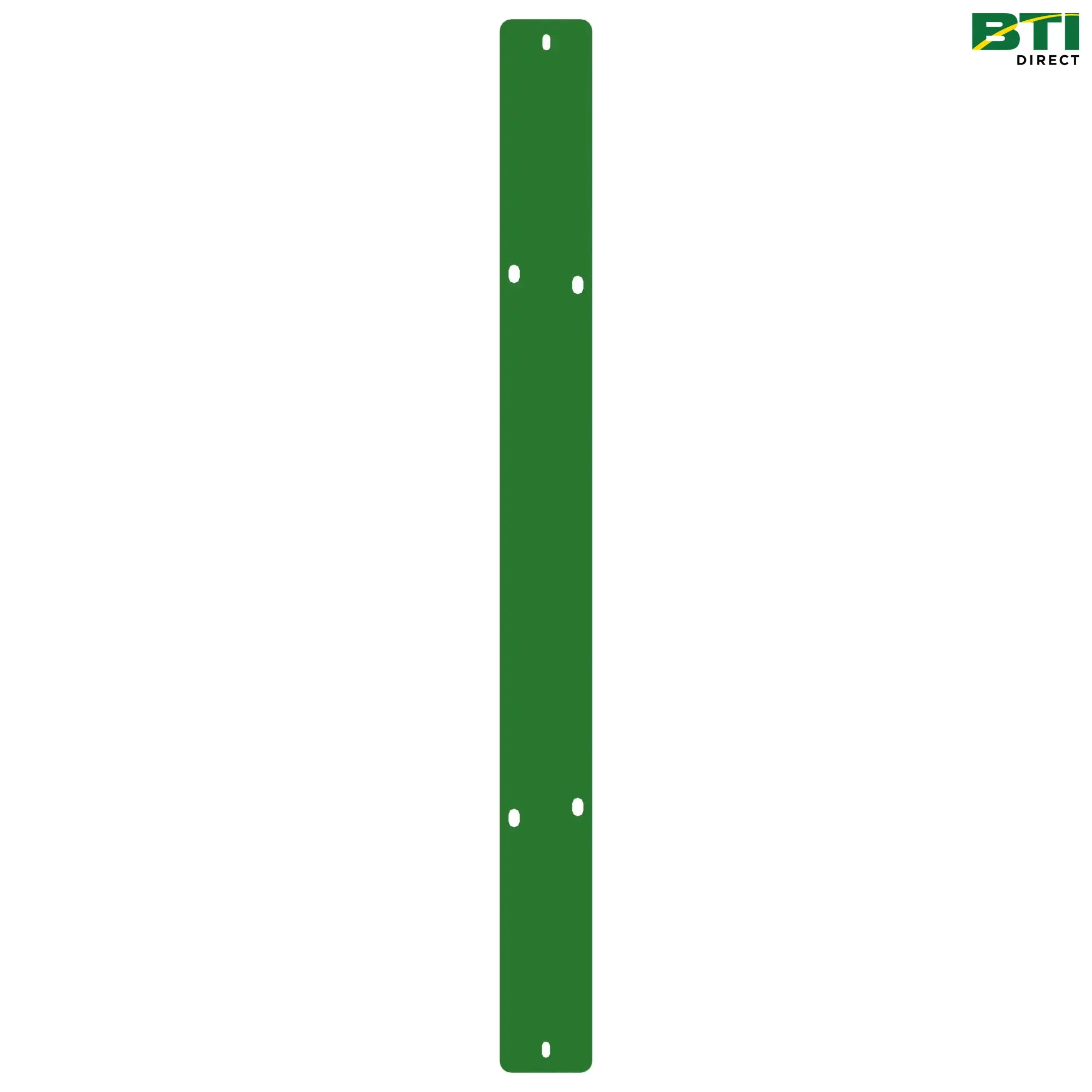 N319776: Underframe Shield