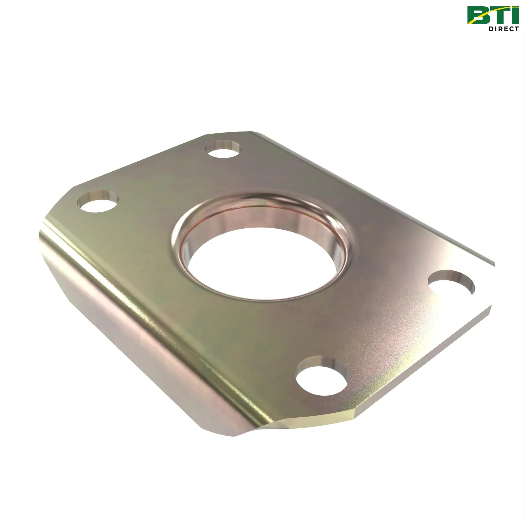 N102041: Spring Retainer