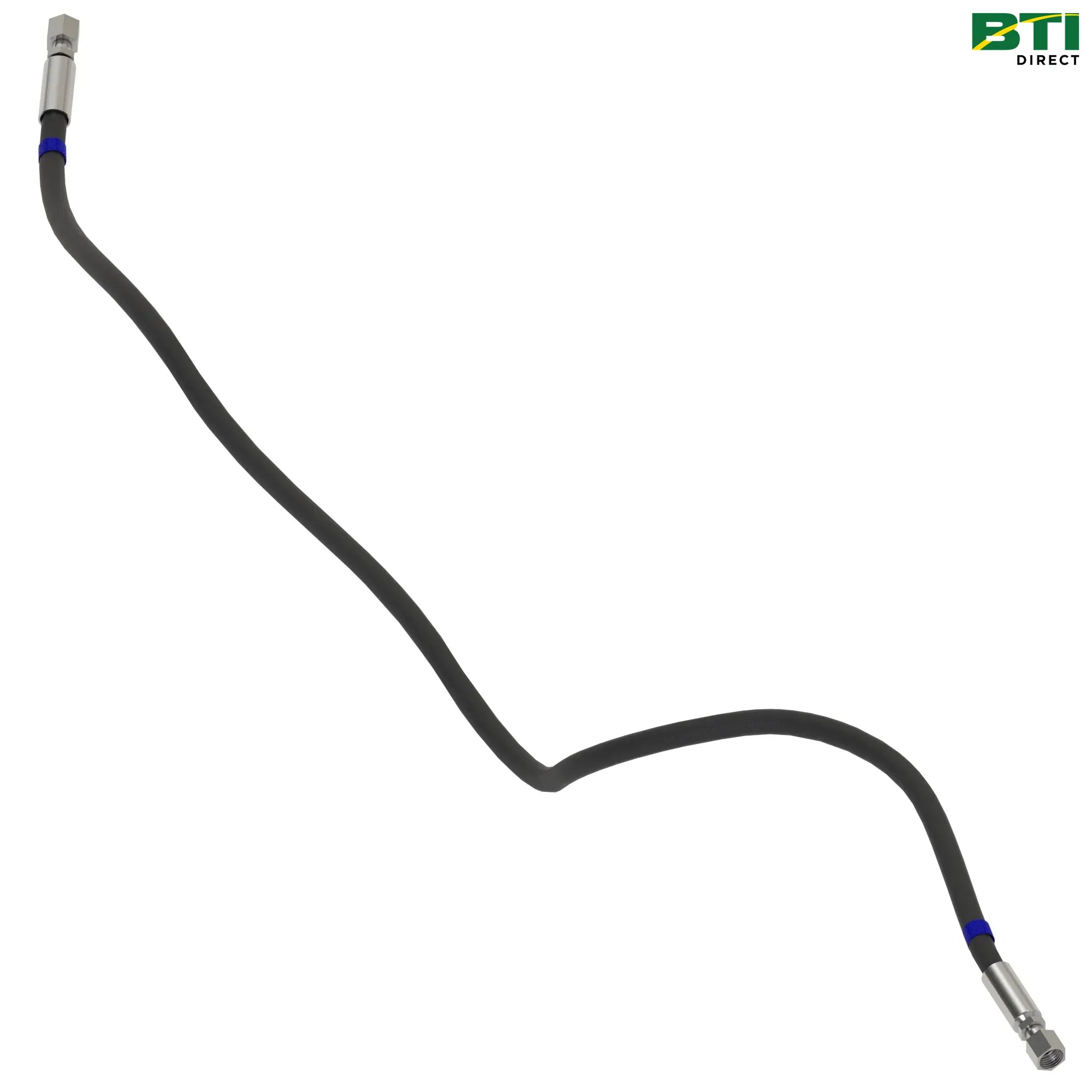 AN305251: Steering Pressure Supply Fabricated Hydraulic Hose