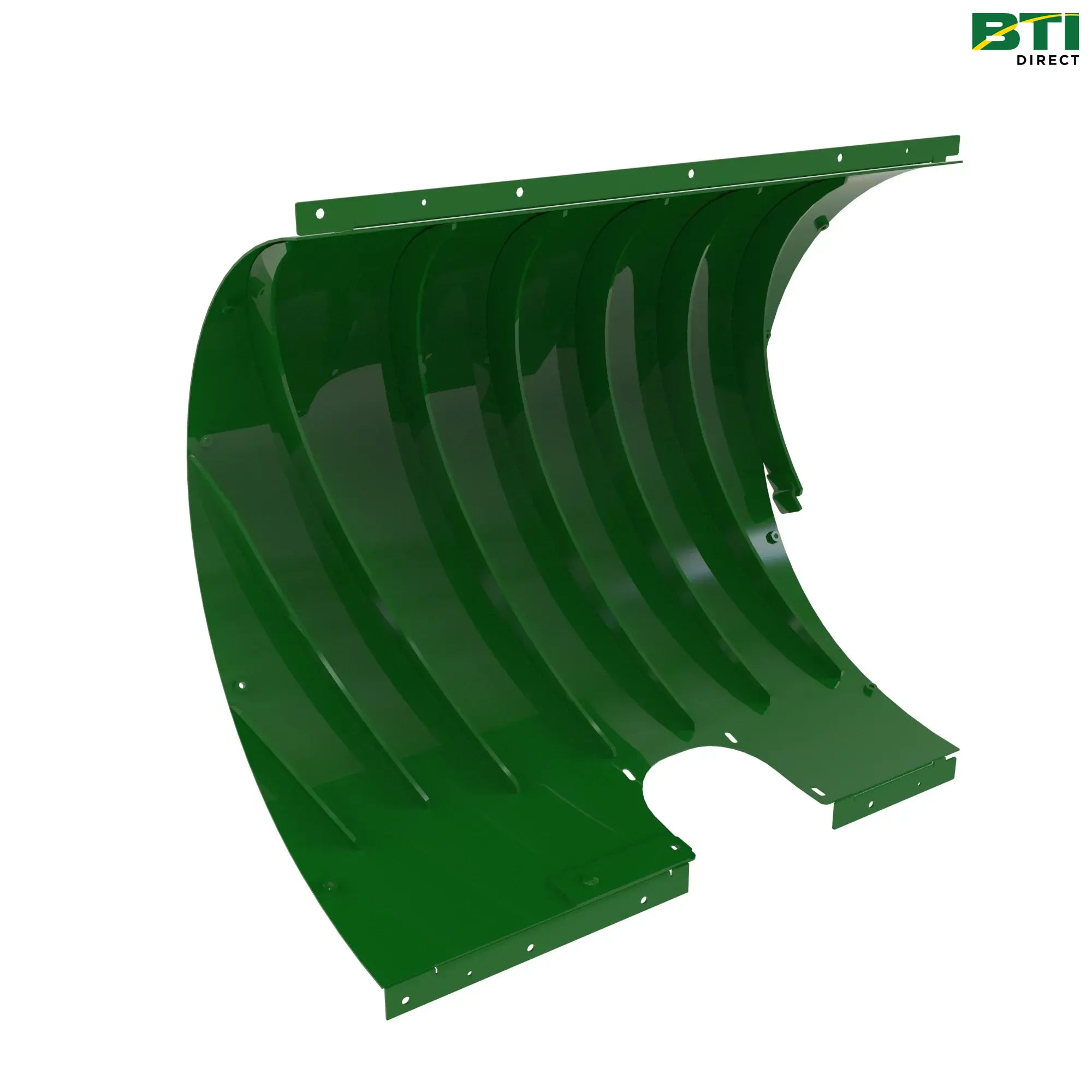 AXE64044: Conical Thresh Cover