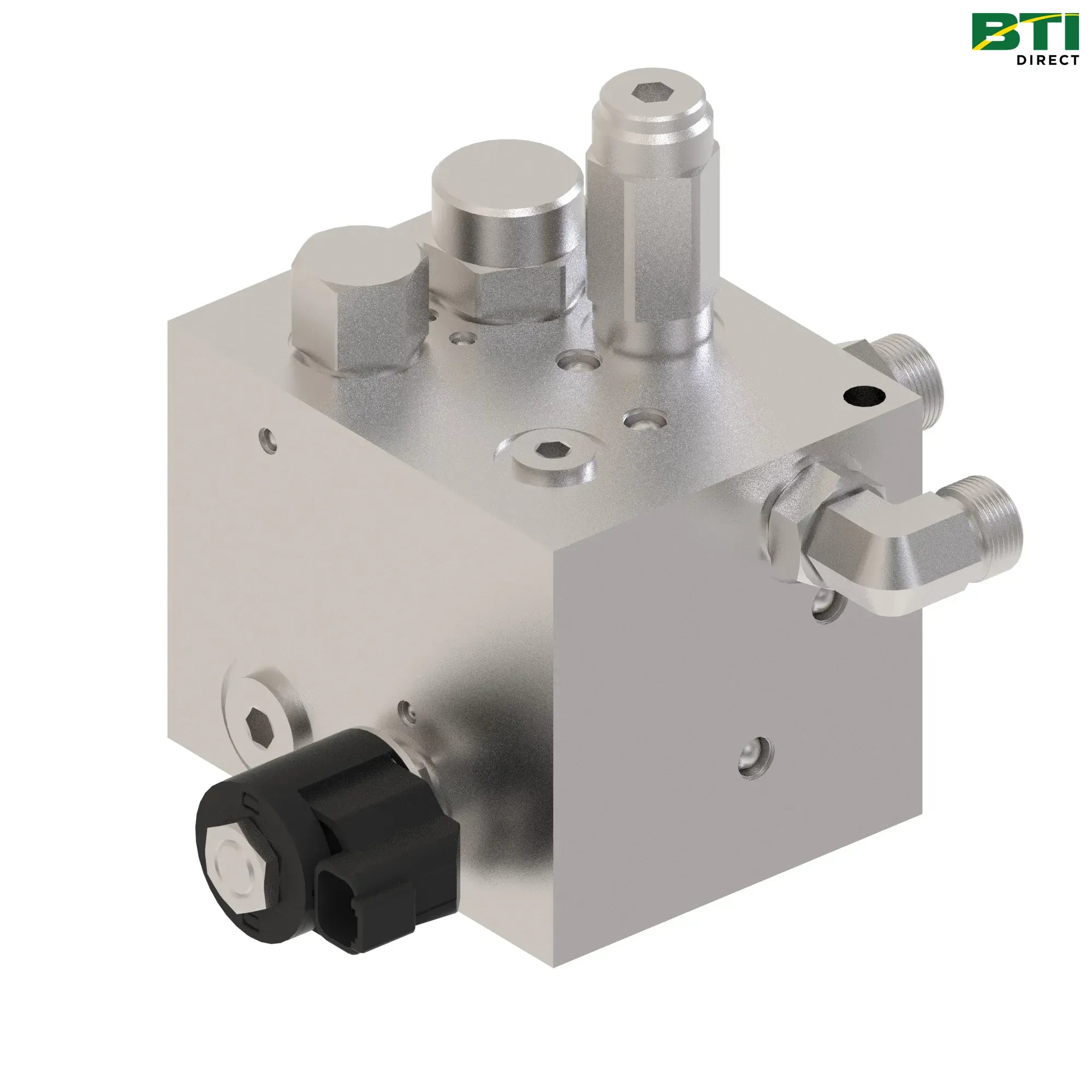 AXE35546: Air Compressor Control Valve