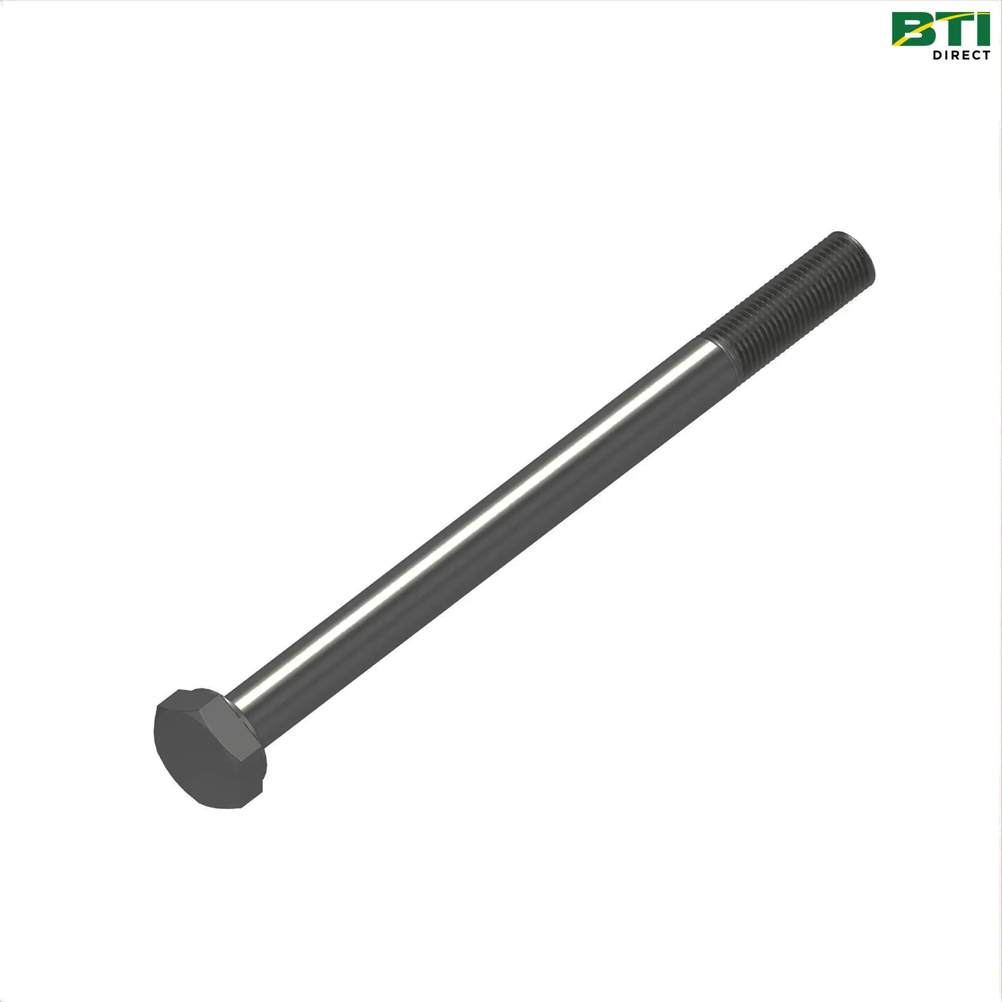N208039: Hexagonal Head Cap Screw, M6 X 70