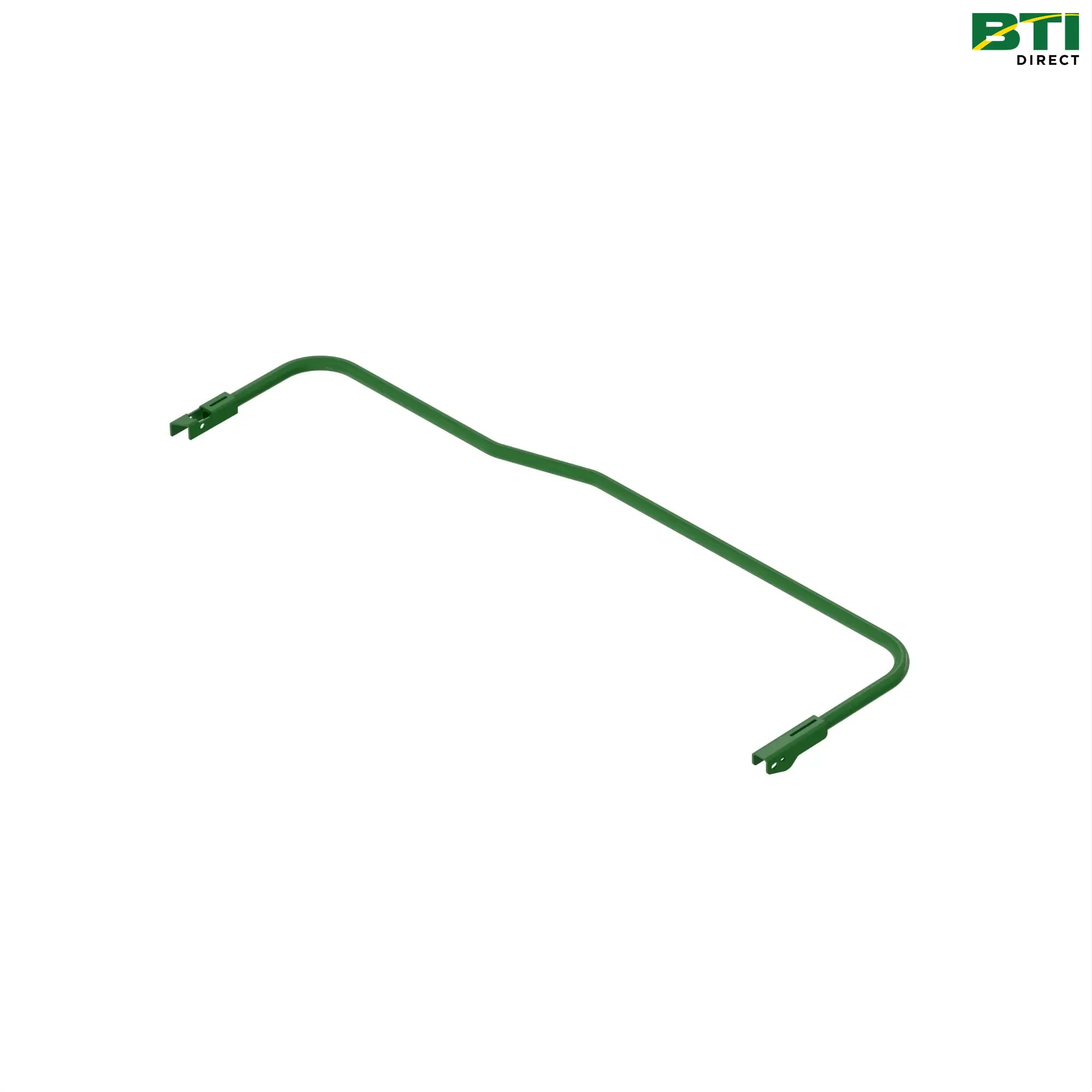 AXE52348: Engine Platform Handrail
