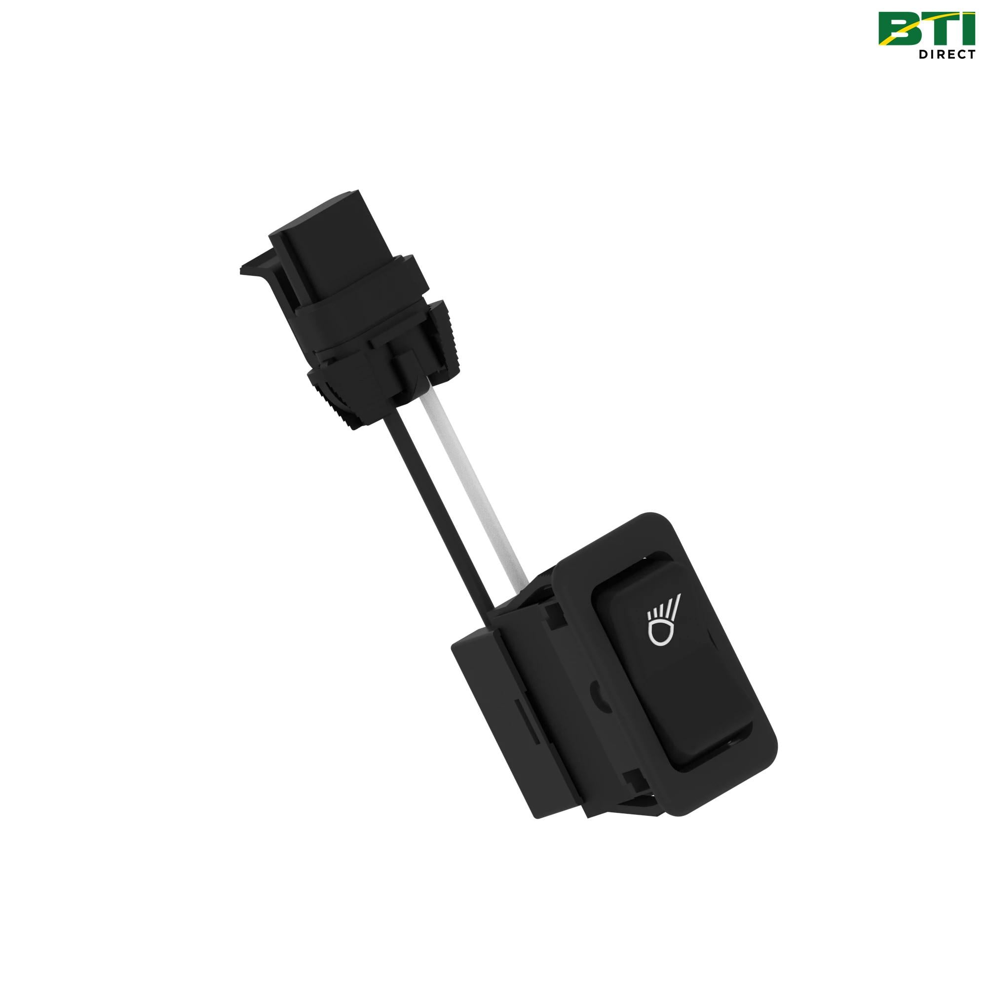 SJ27848: Toggle/Rocker Switch